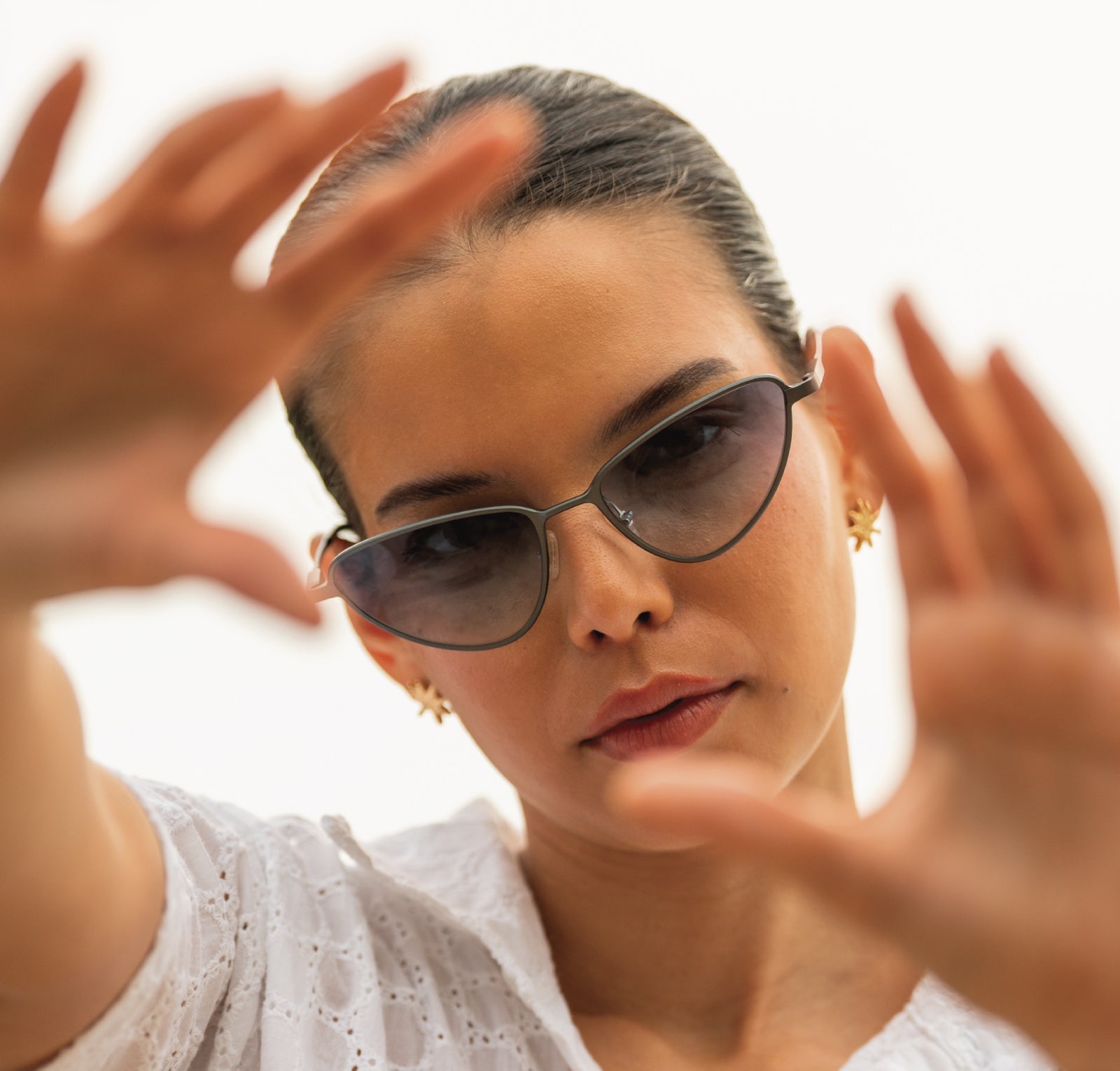 Sunset Ocean Blue - Sajú Colombia