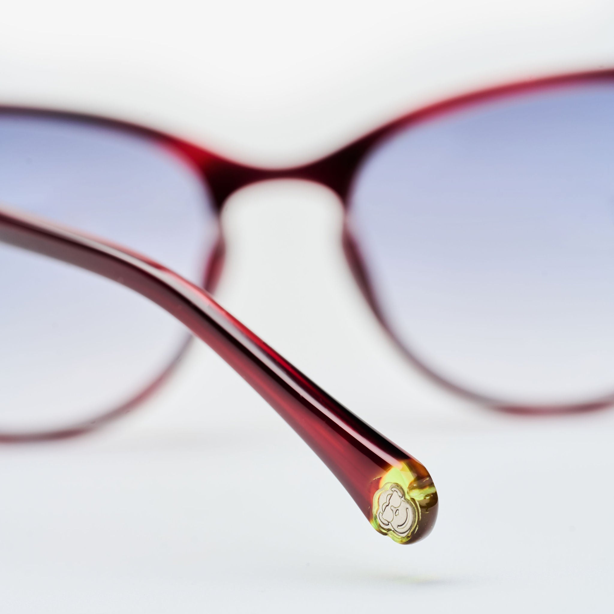 Vane Burgundy - Sajú Colombia