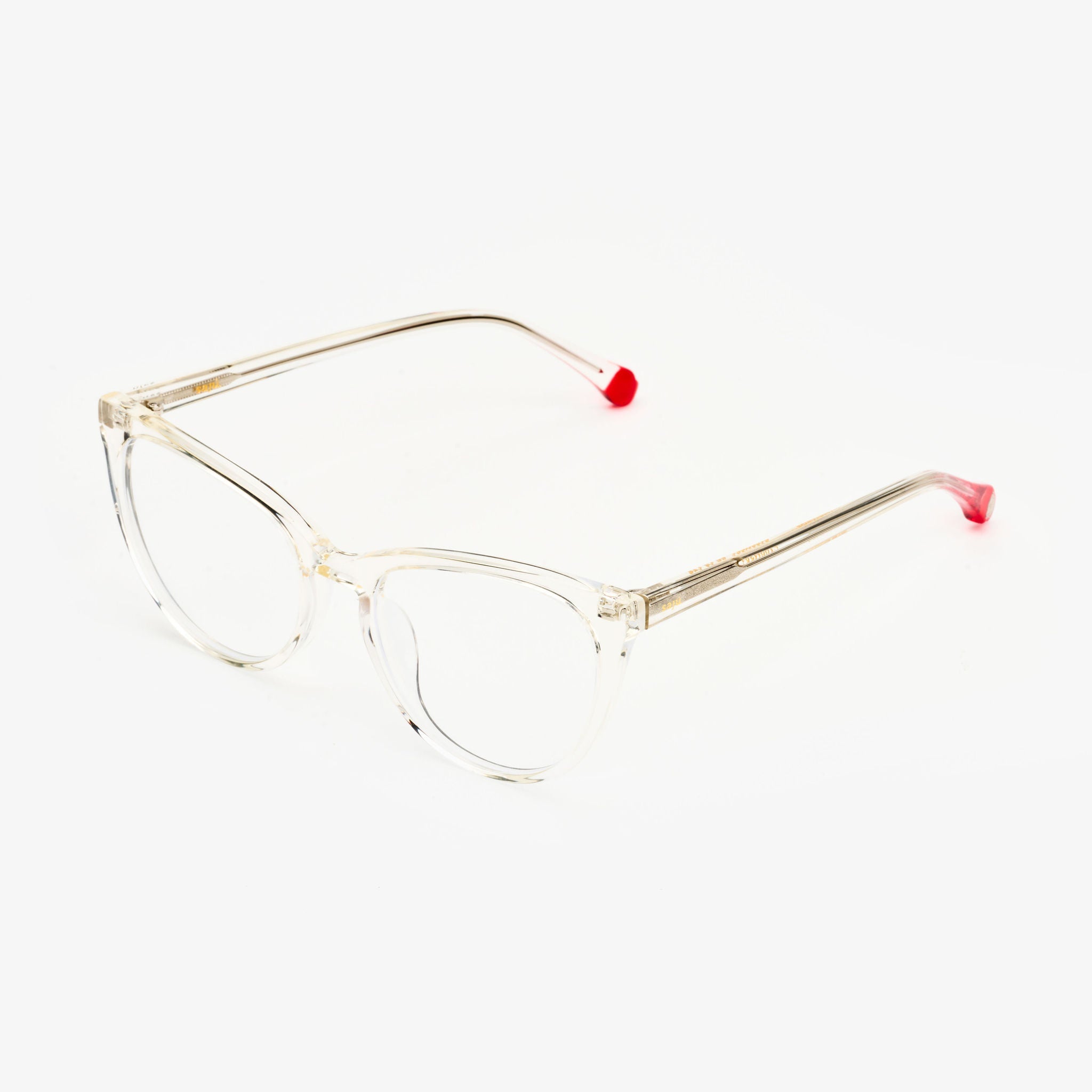 Vane Clear Champagne Formuladas - Sajú Colombia