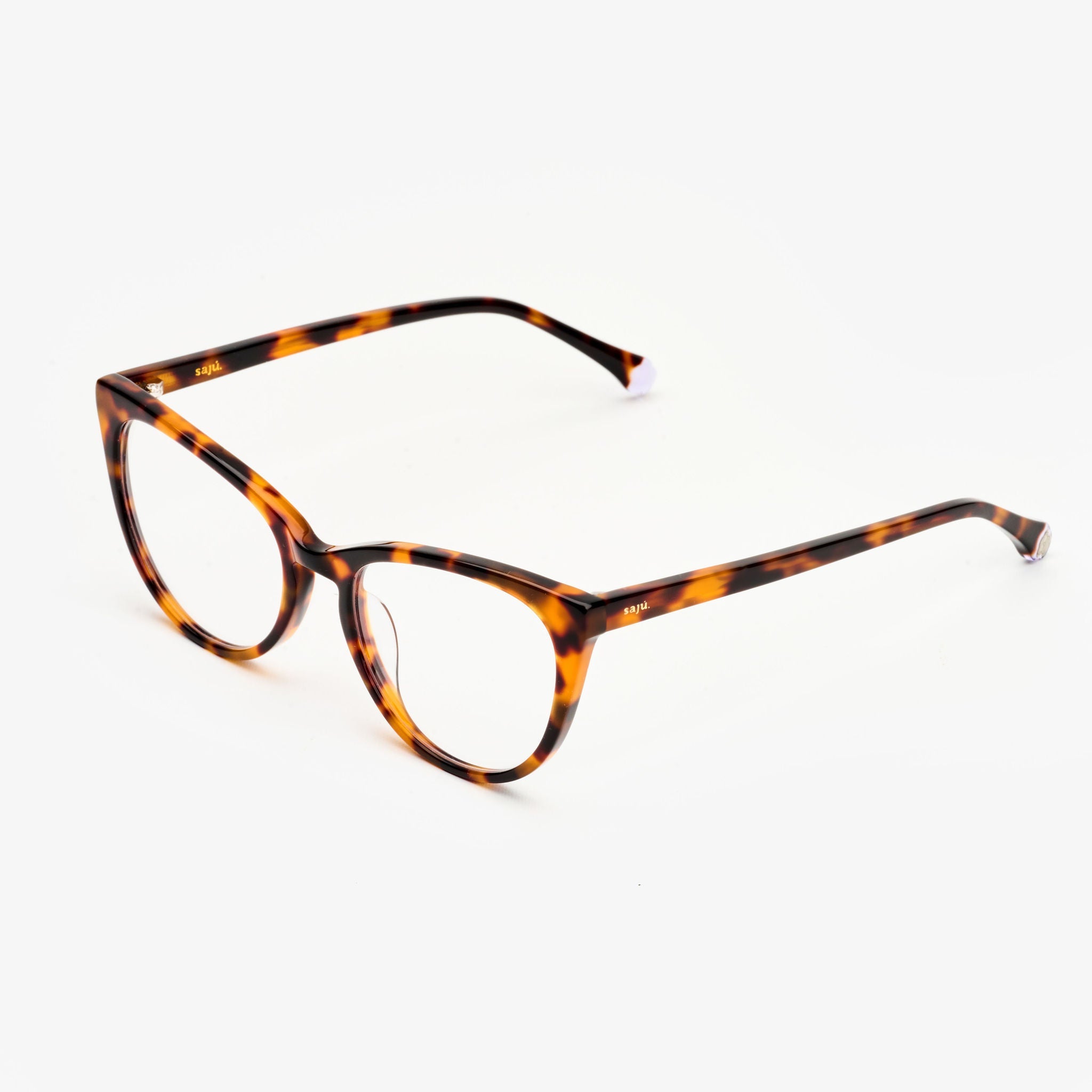 Vane Mid Brown Formuladas - Sajú Colombia