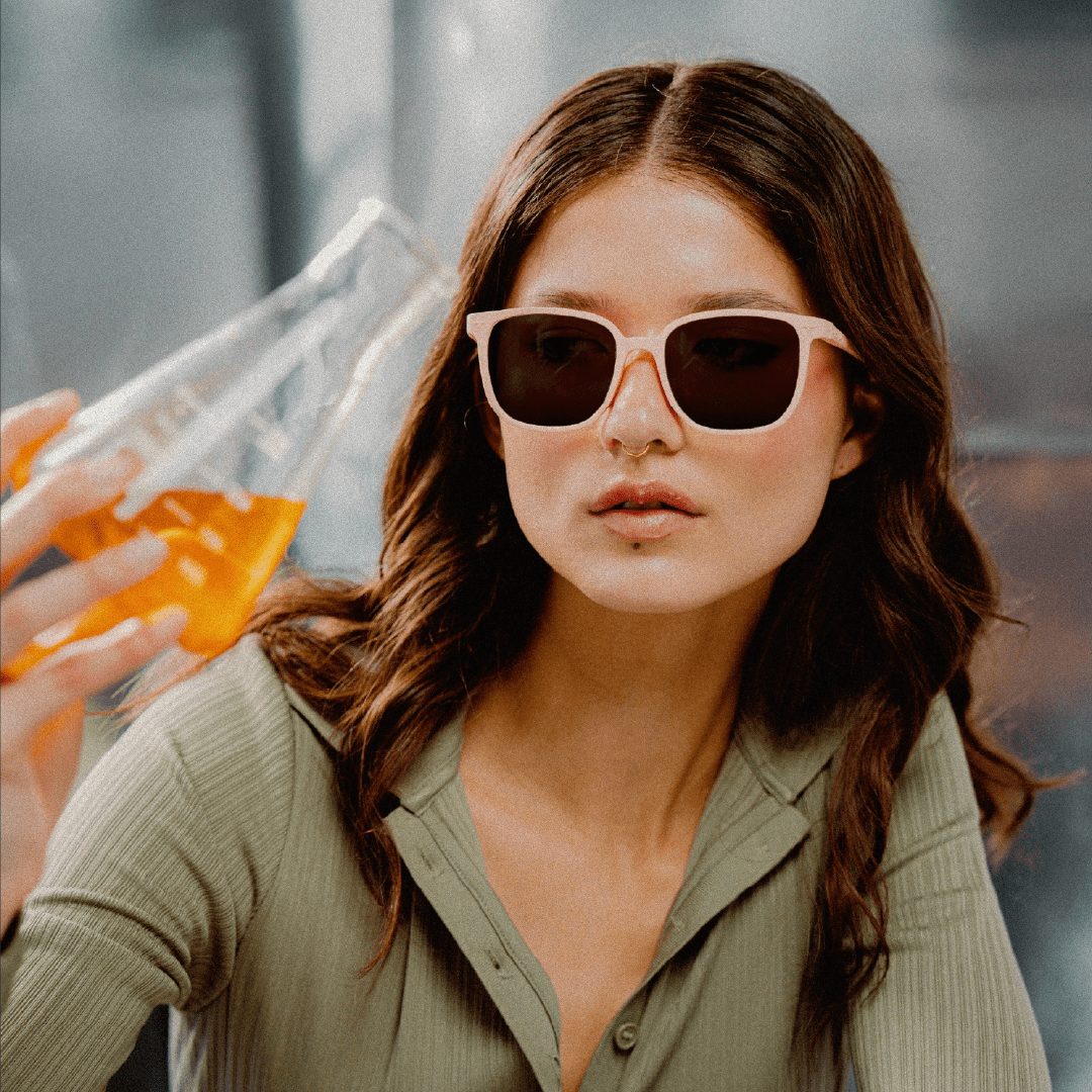 Venice Soft Pink - Sajú Colombia