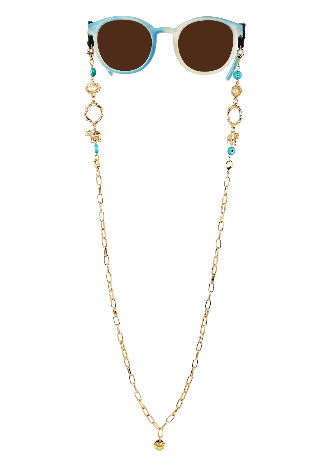 Cuelga Gafas Charmed Chains by I&L