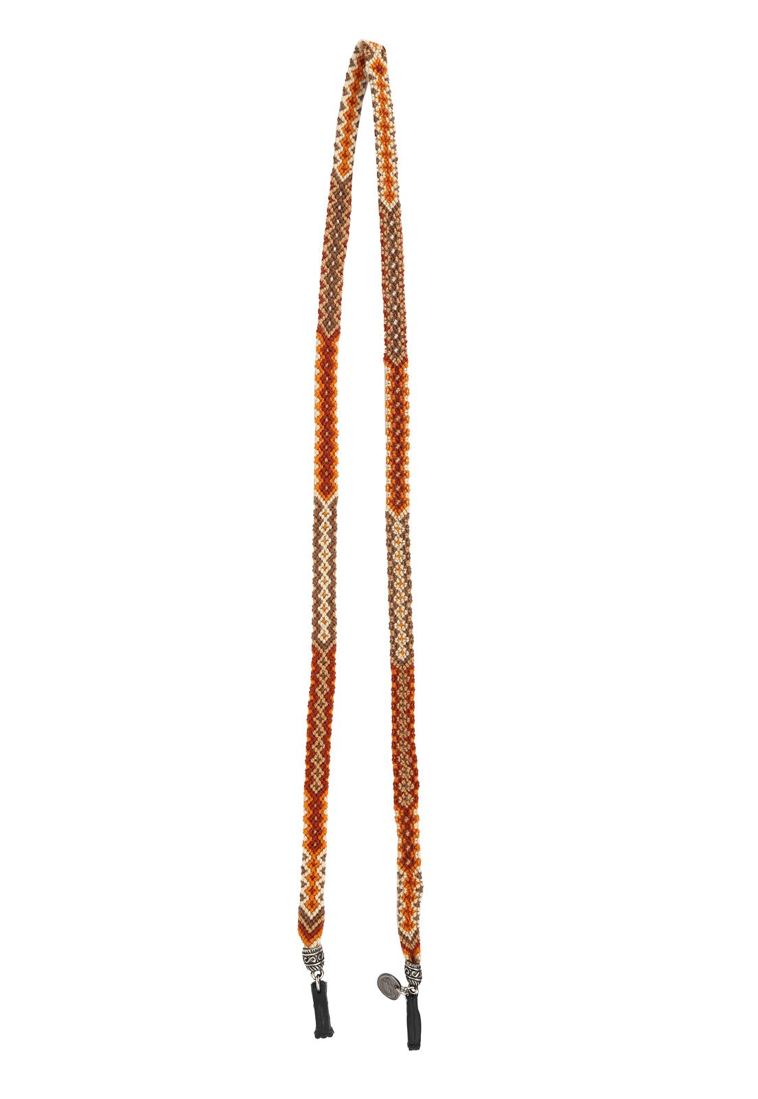 Cuelga Gafas Wayuu - Sajú Colombia