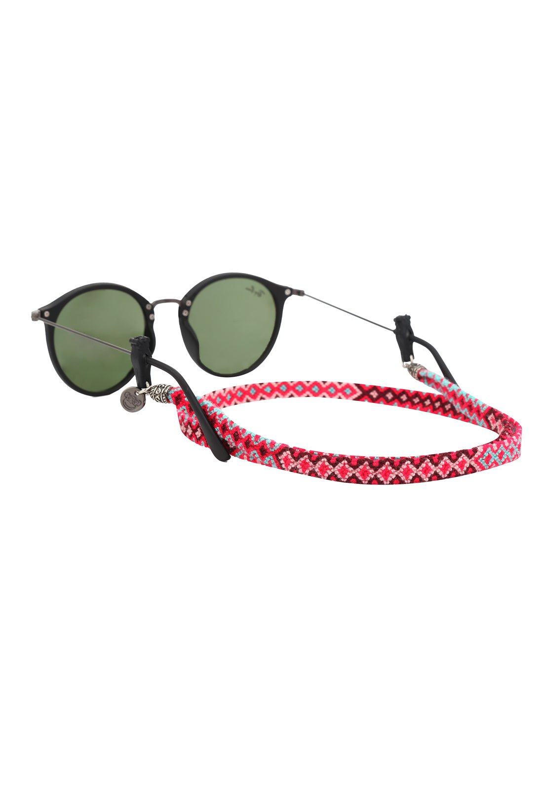 Cuelga Gafas Wayuu - Sajú Colombia