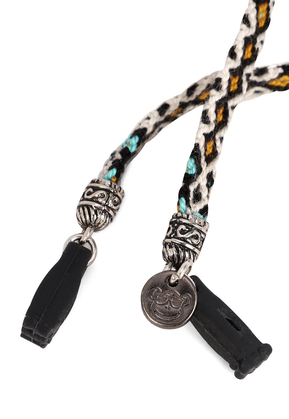 Cuelga Gafas Wayuu - Sajú Colombia
