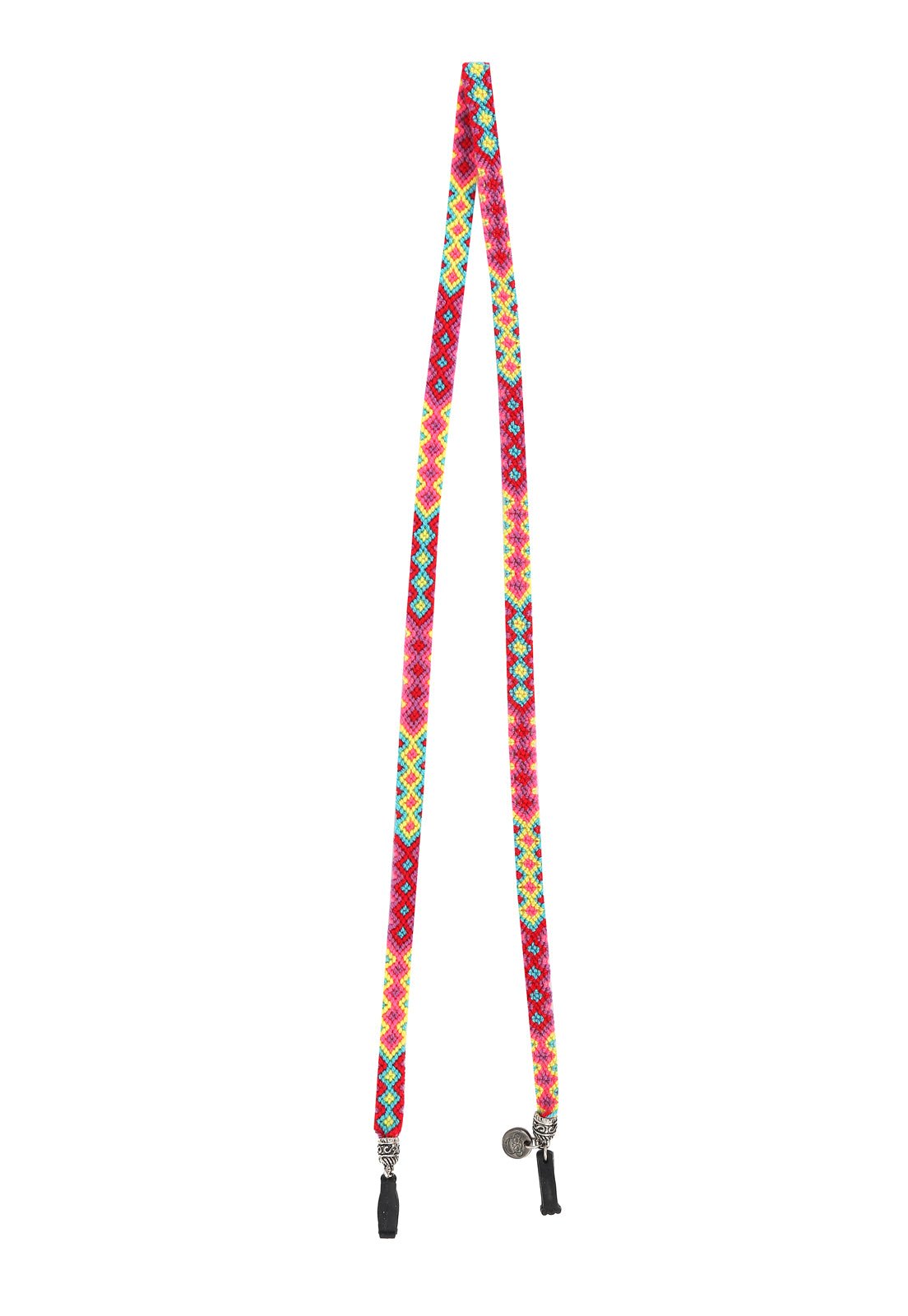 Cuelga Gafas Wayuu - Sajú Colombia