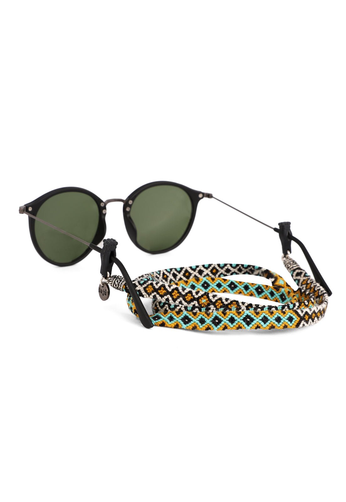 Cuelga Gafas Wayuu - Sajú Colombia