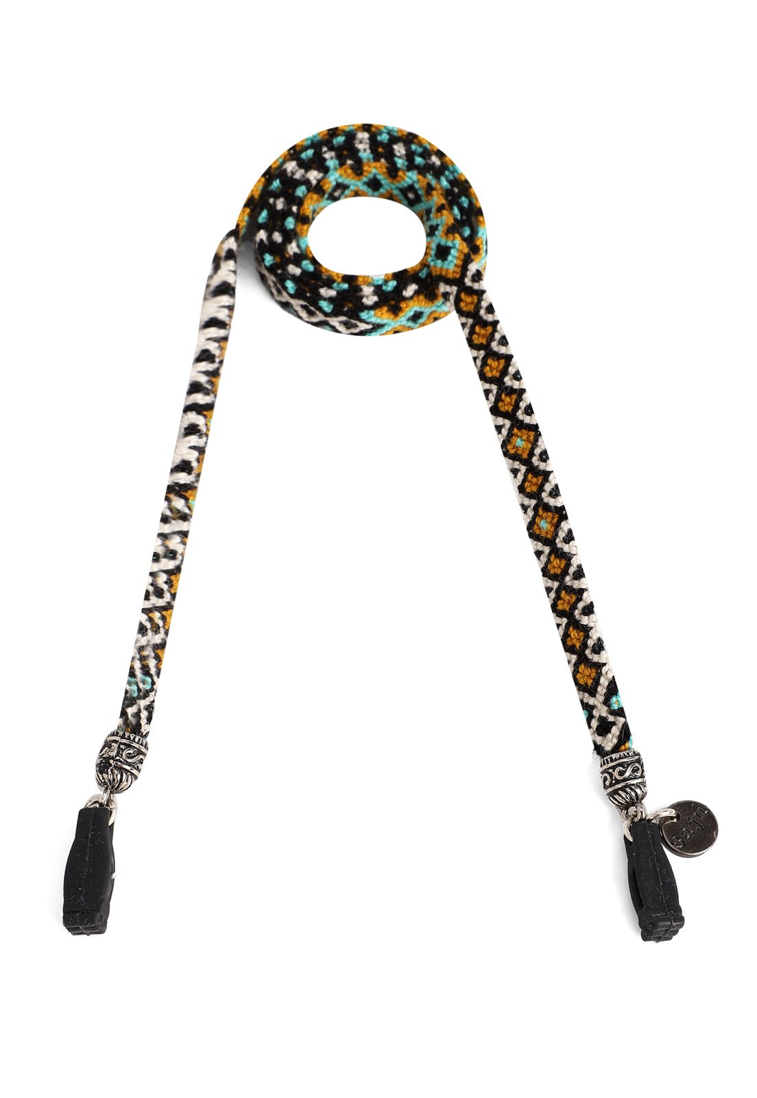 Cuelga Gafas Wayuu - Sajú Colombia