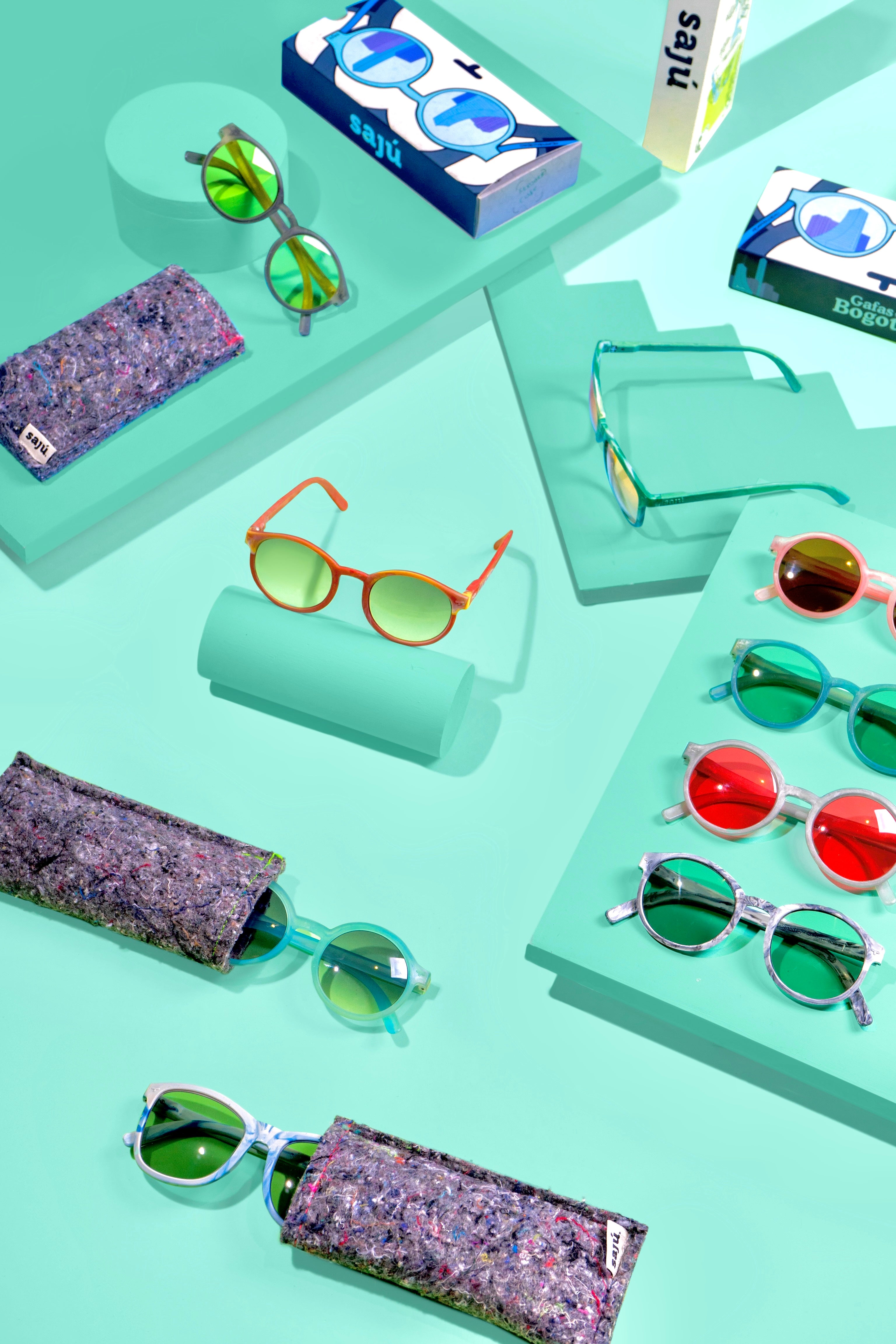 Saju gafas best sale