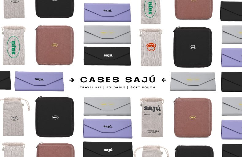 Cases - Sajú Colombia
