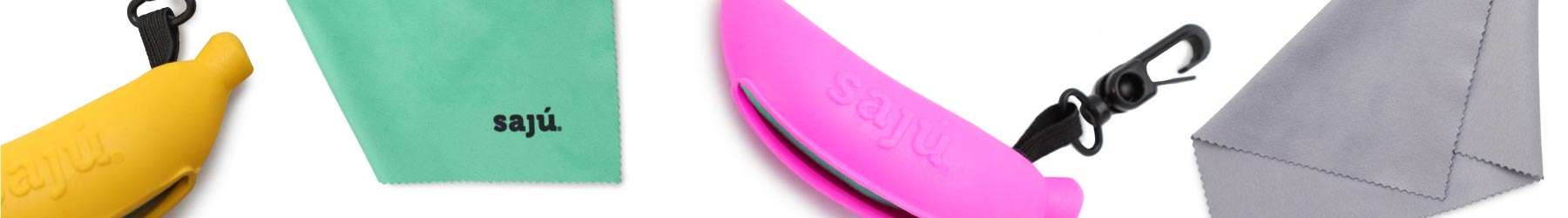 Salva mugre - Pañito de microfibra - Sajú Colombia