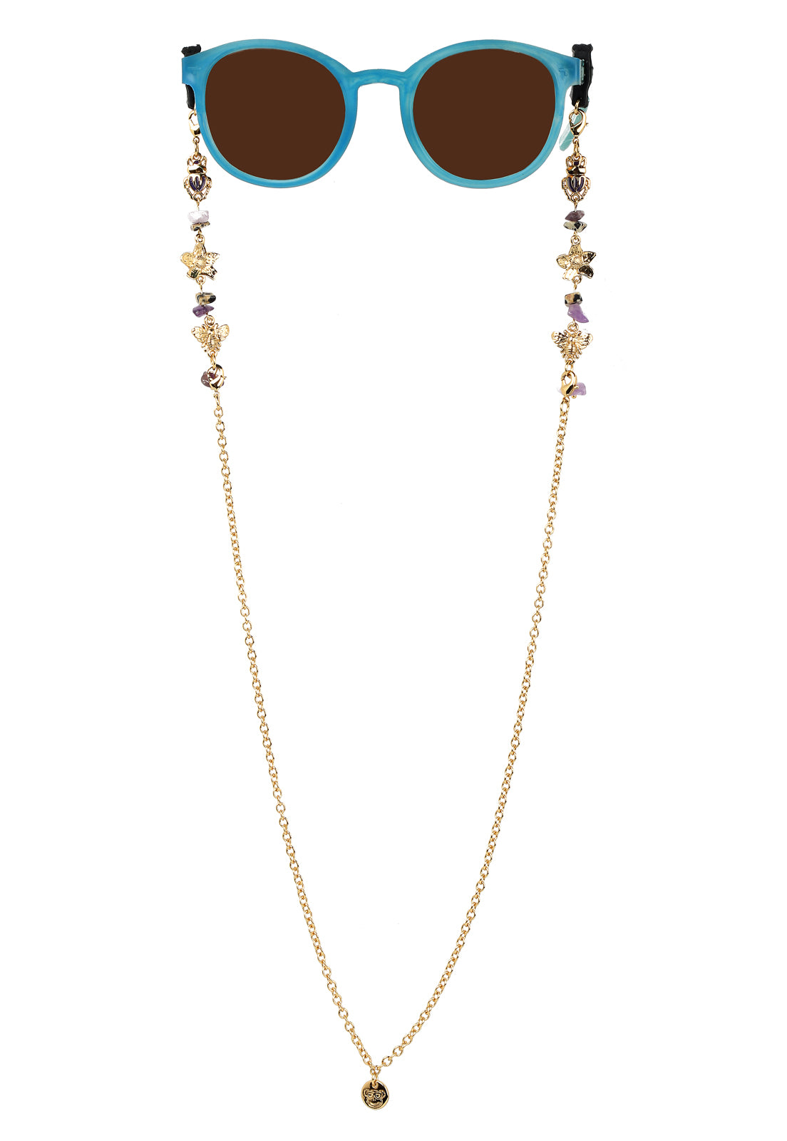 Cuelga Gafas Charmed Chains by I&L