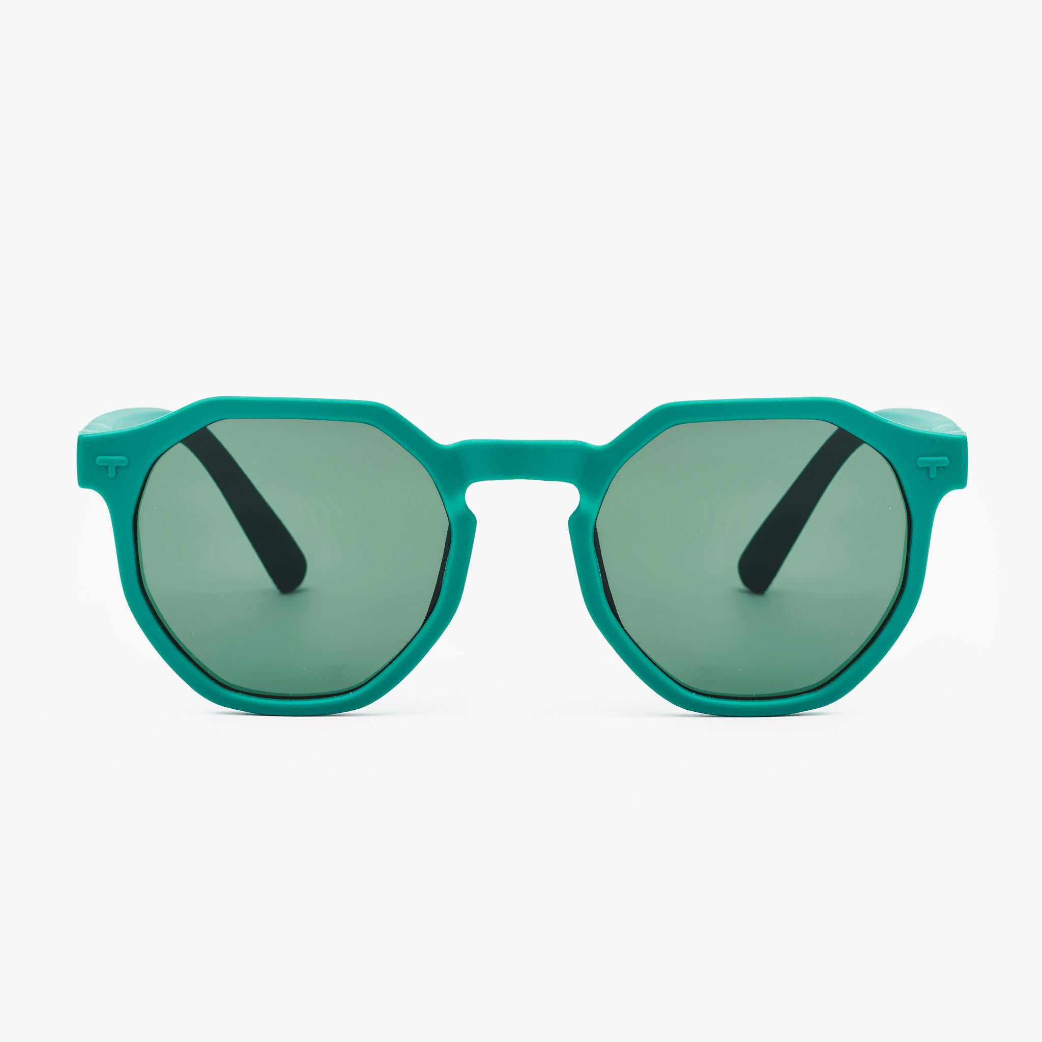 Aruba Hunter Green