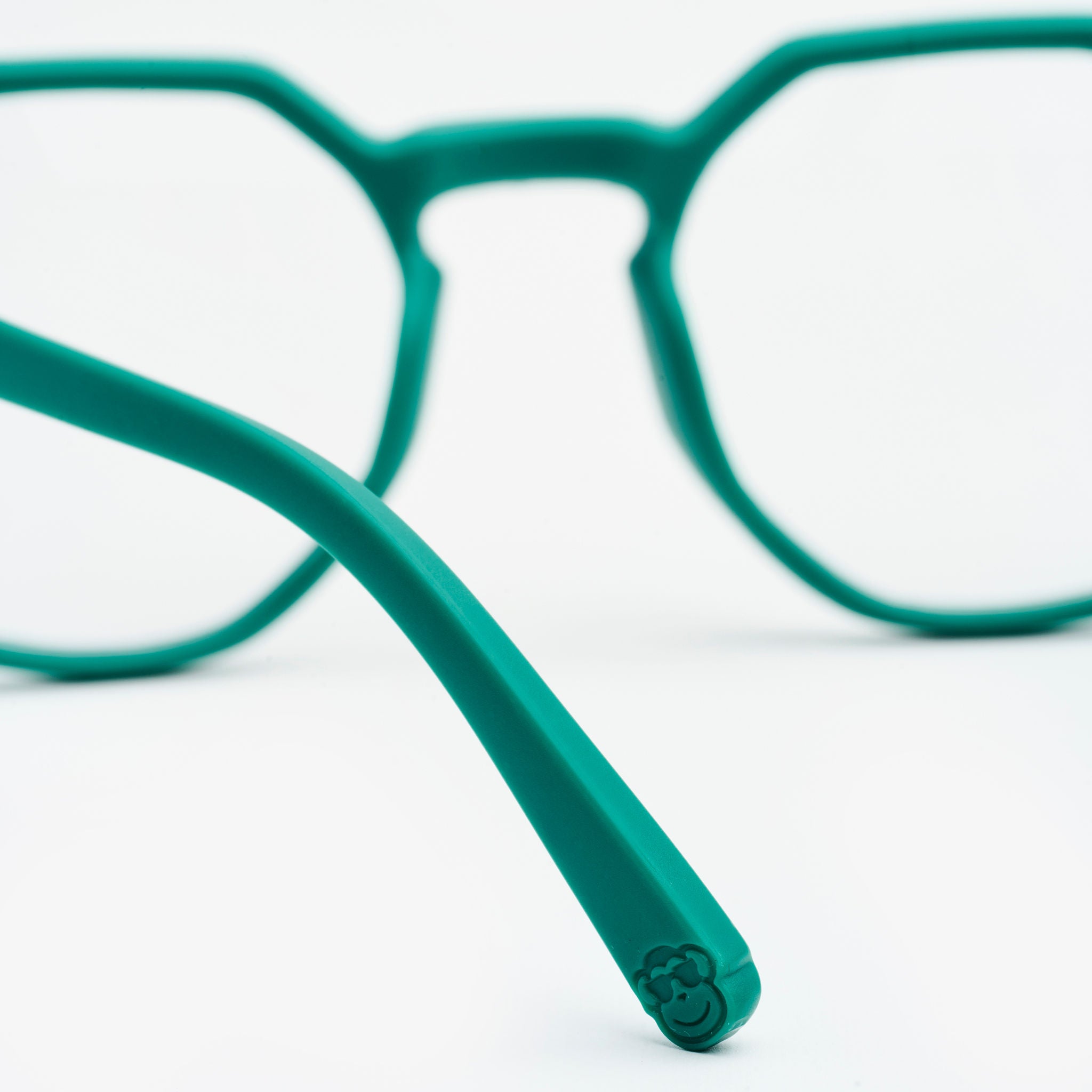 Aruba Hunter Green Formuladas