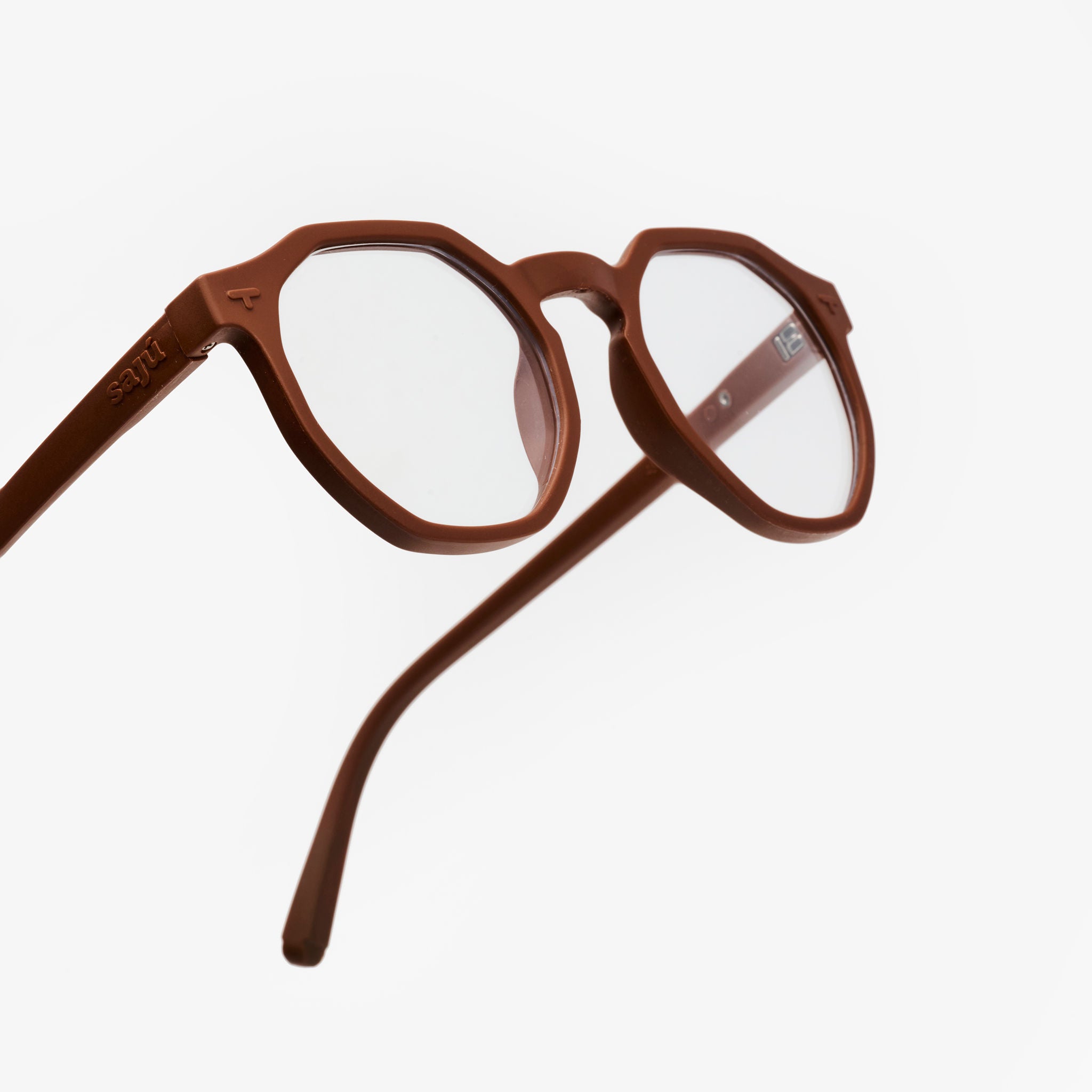 Aruba Pecan Brown Formuladas