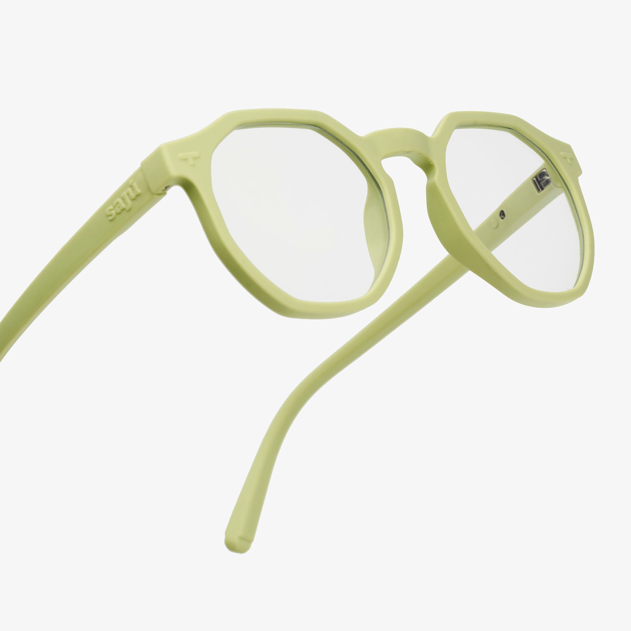 Aruba Pistacho Green Formuladas