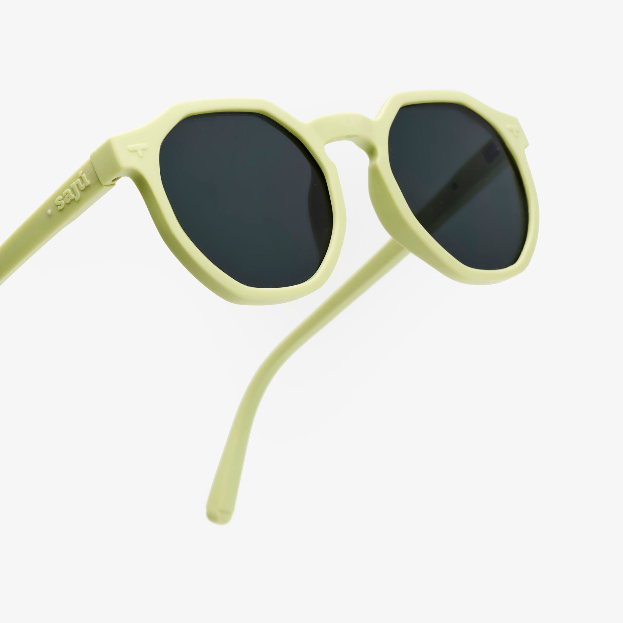 Aruba Pistacho Green