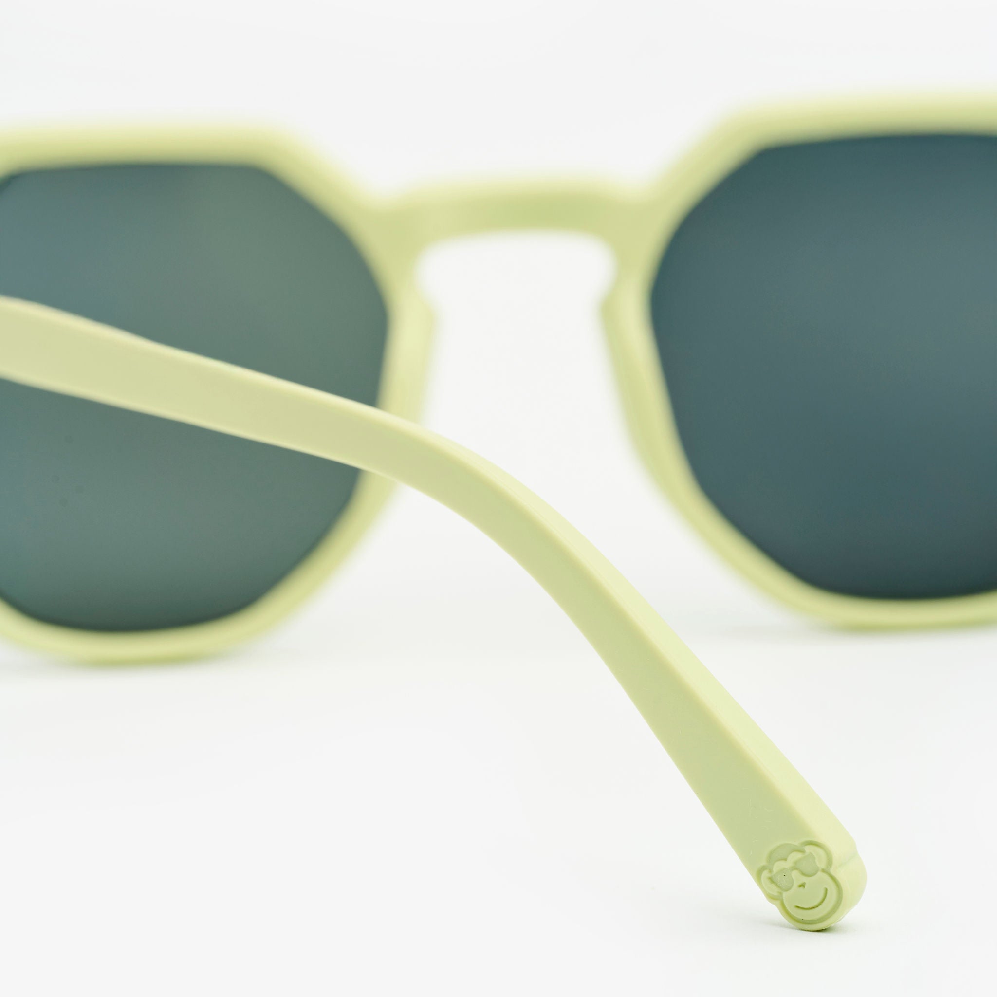 Aruba Pistacho Green
