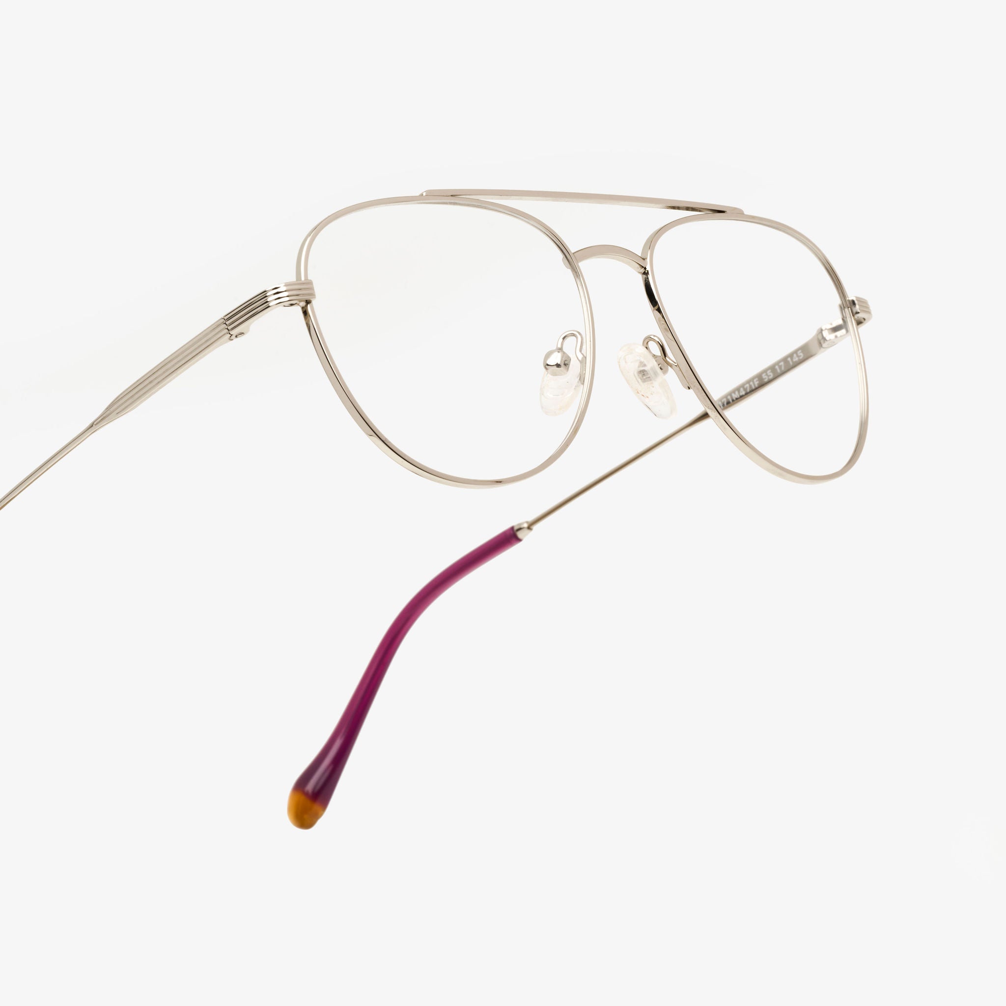 Bandit Silver Formuladas