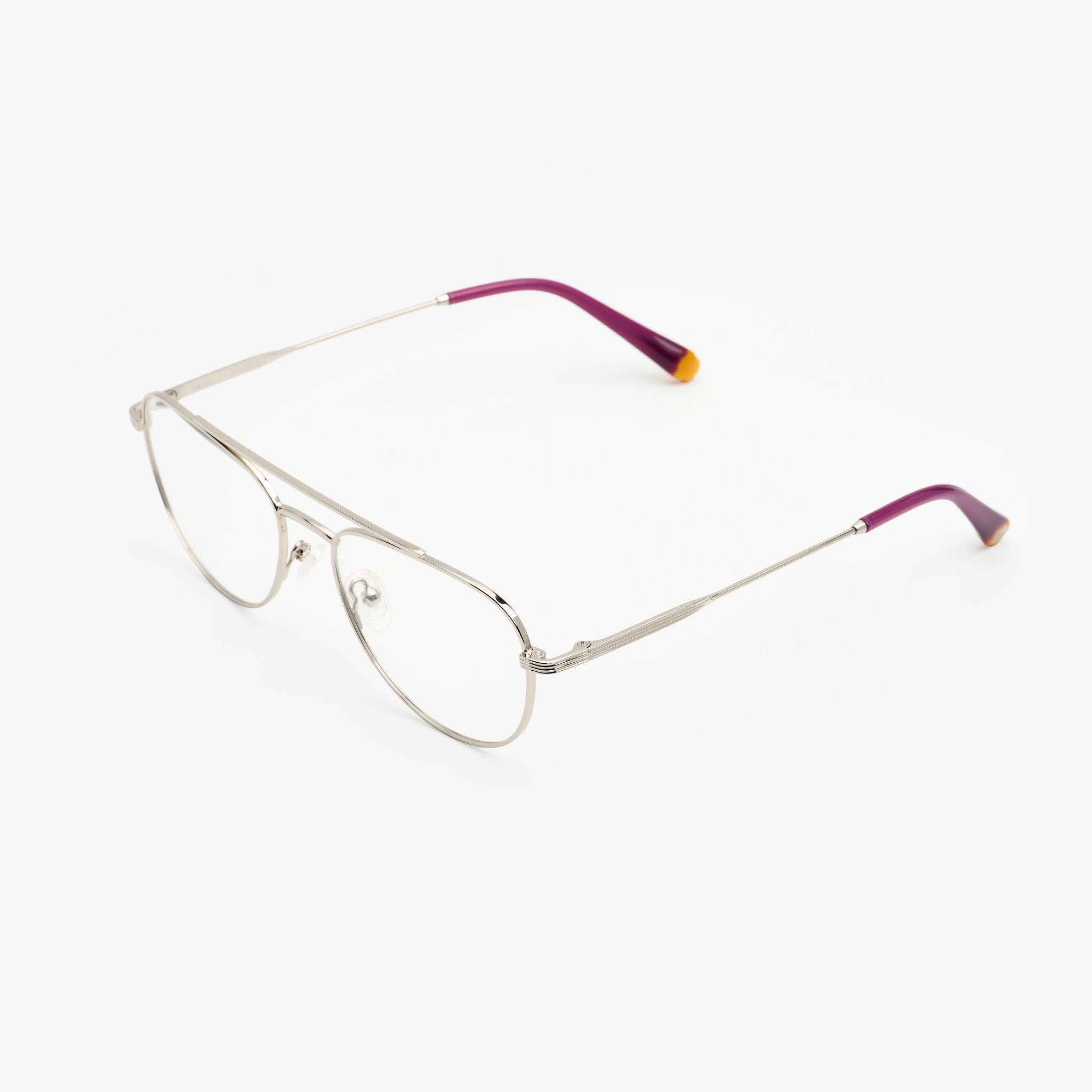 Bandit Silver Formuladas