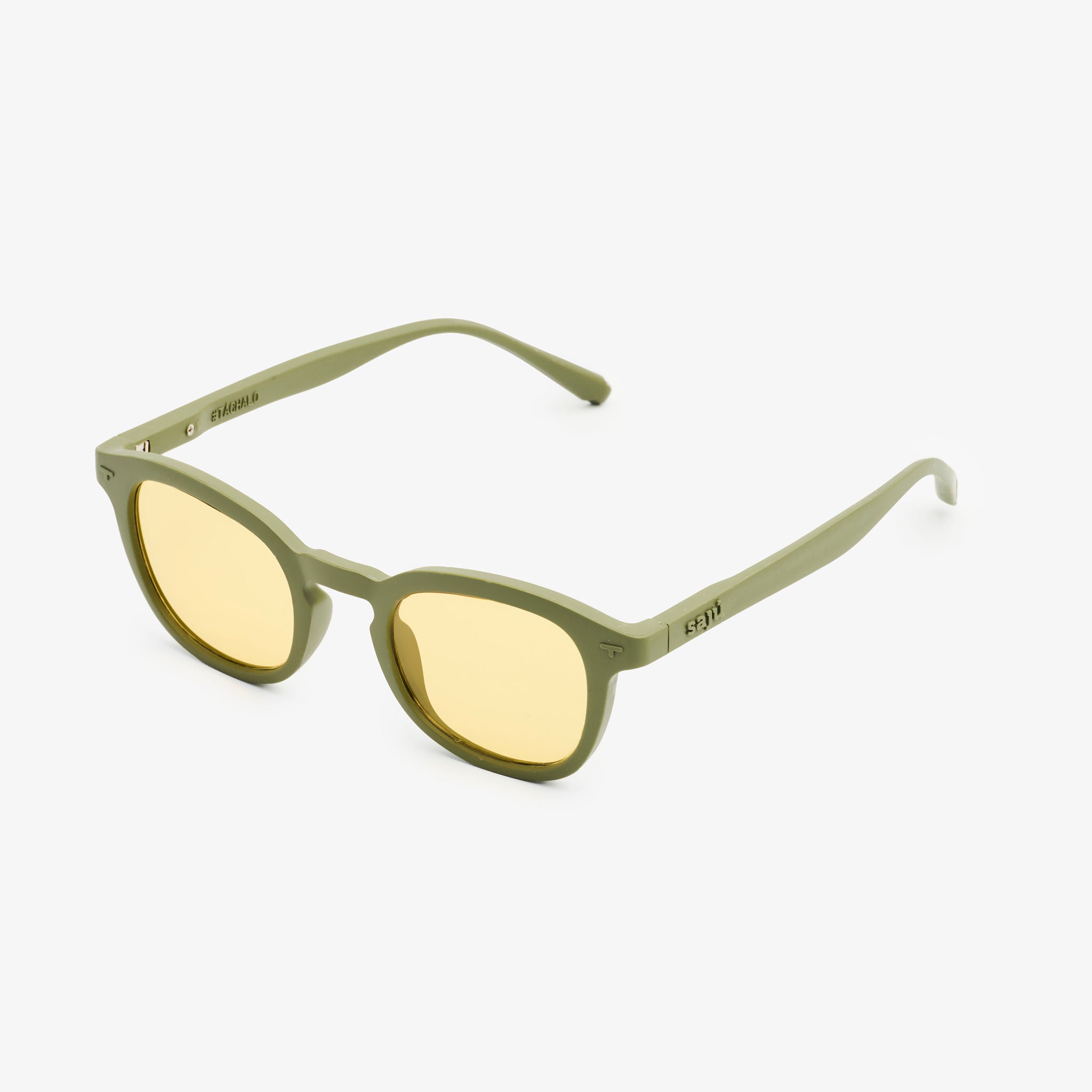 Belucci Army Green