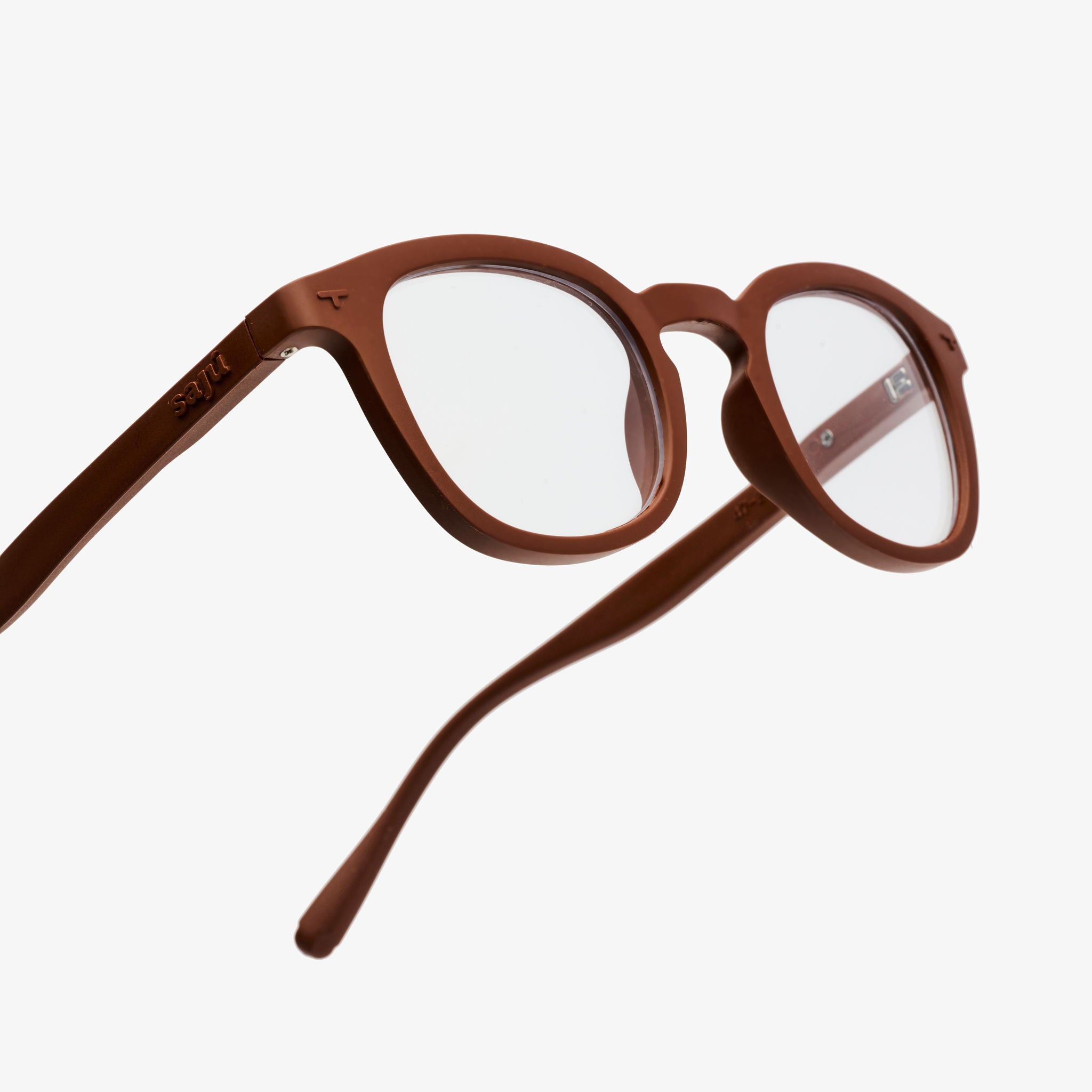 Belucci Pecan Brown Formuladas