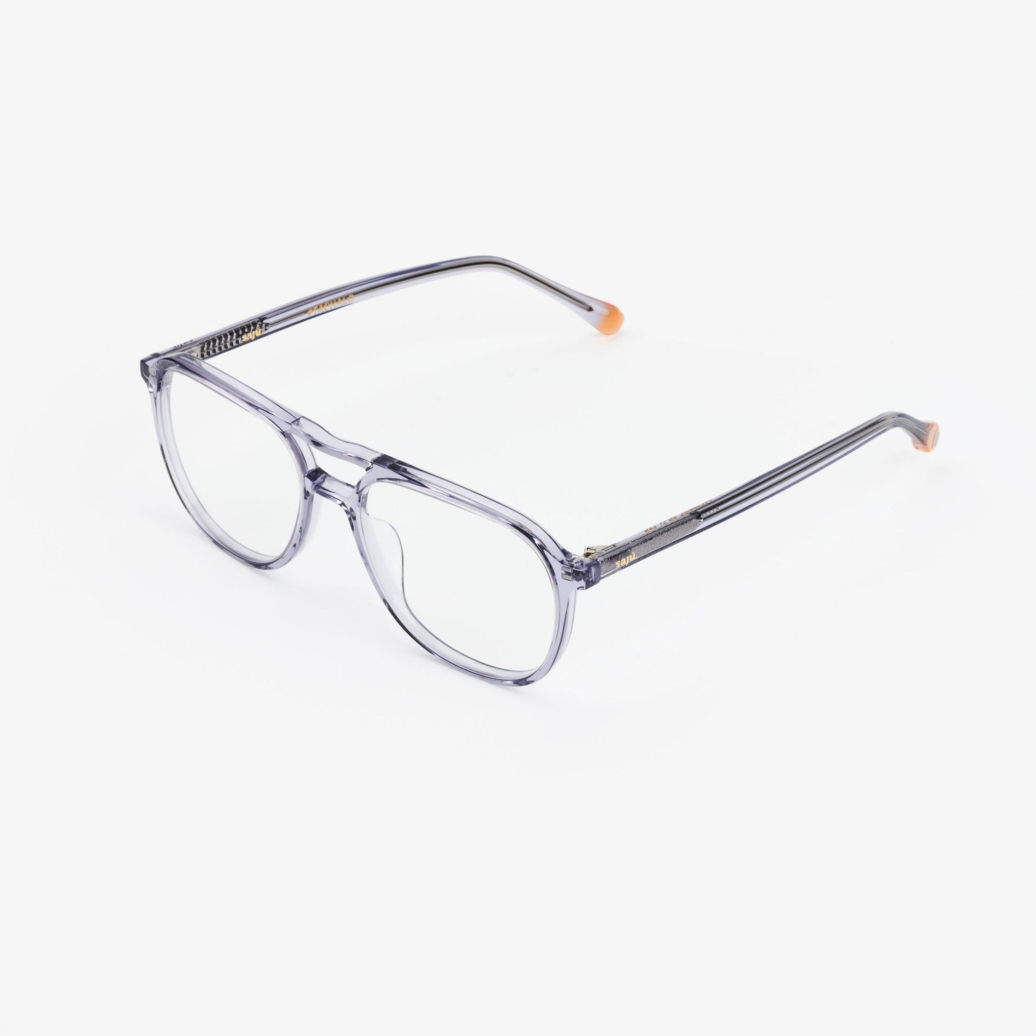 Birdman Clear Gray Formulado