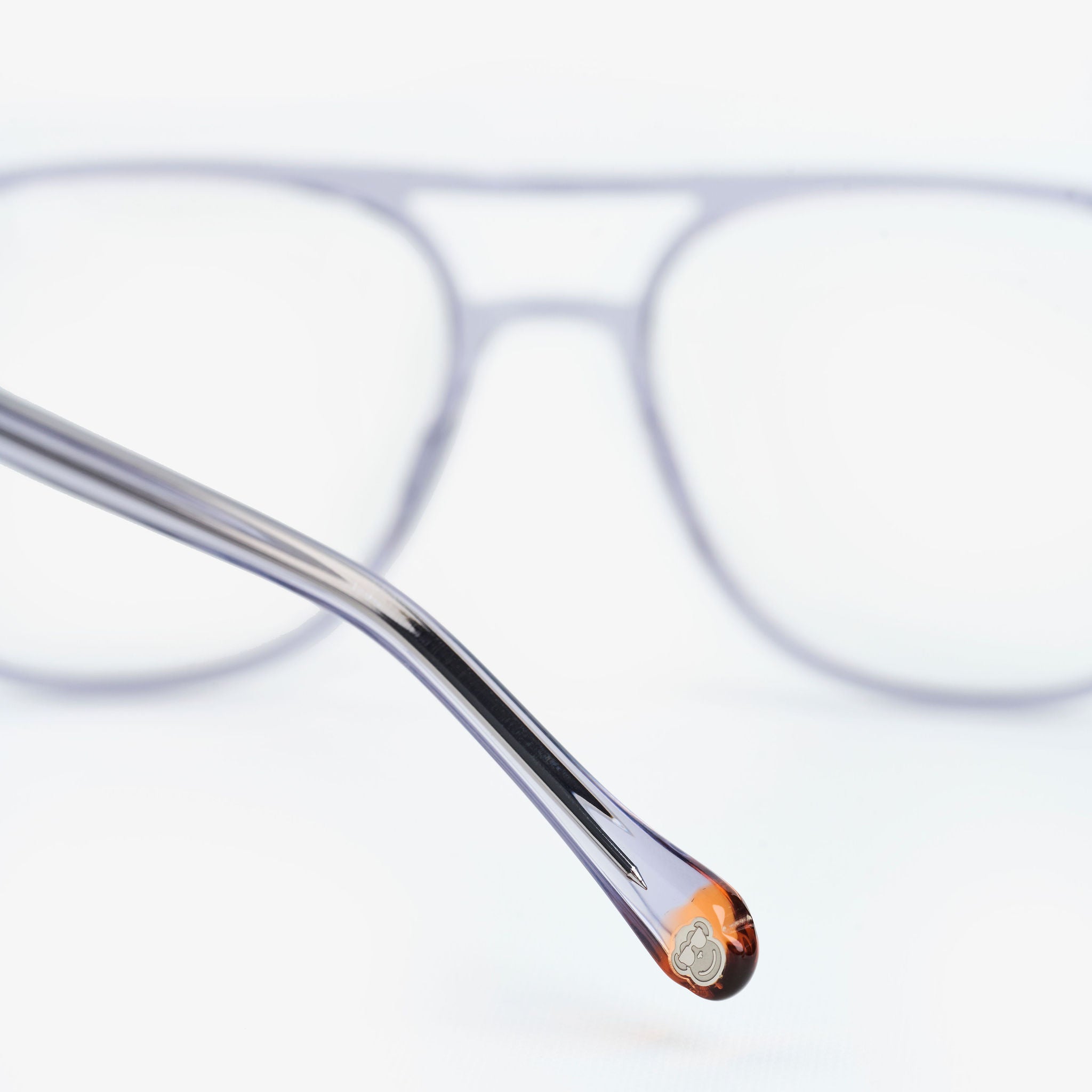 Birdman Clear Gray Formulado