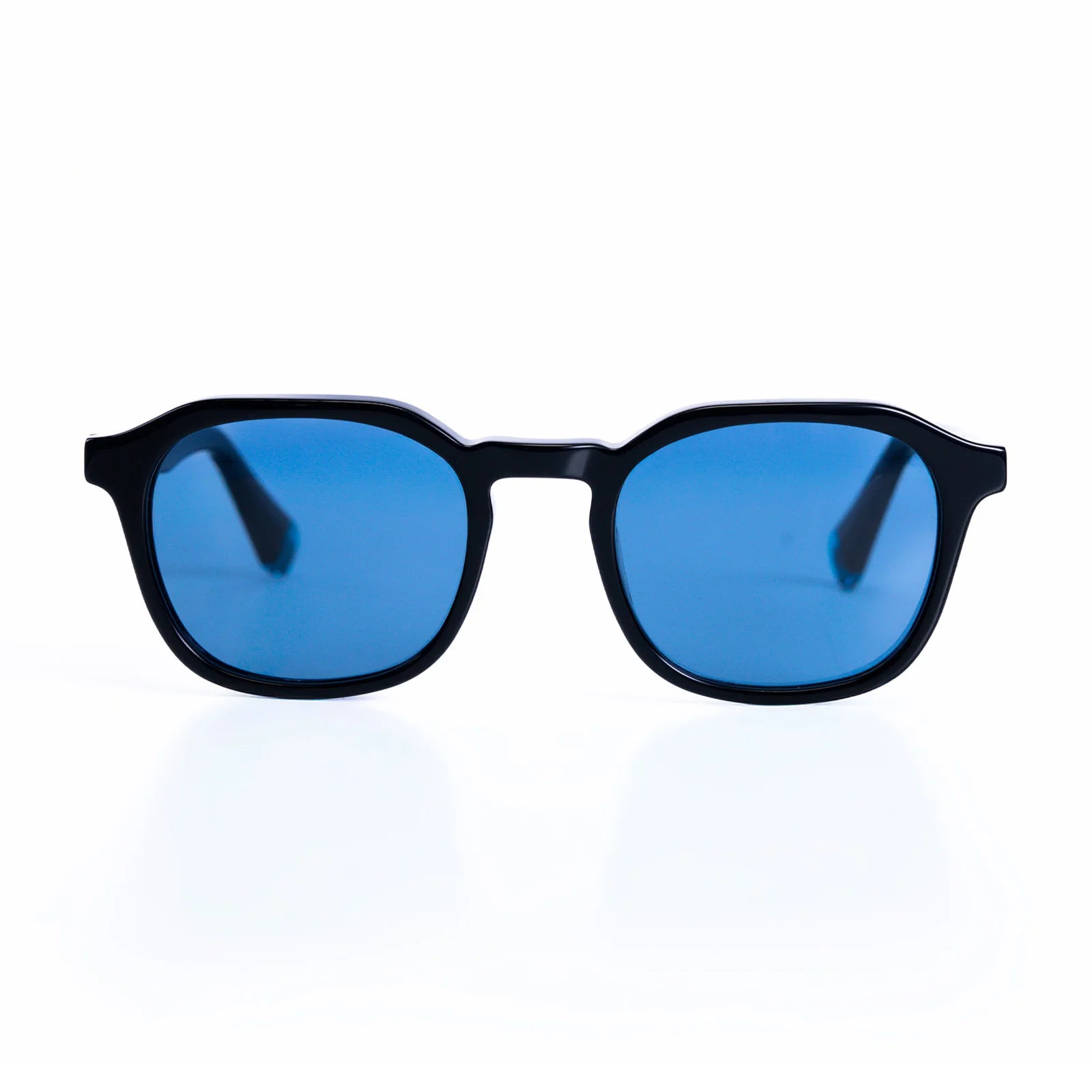 Las del Capi Black - Lente Azul