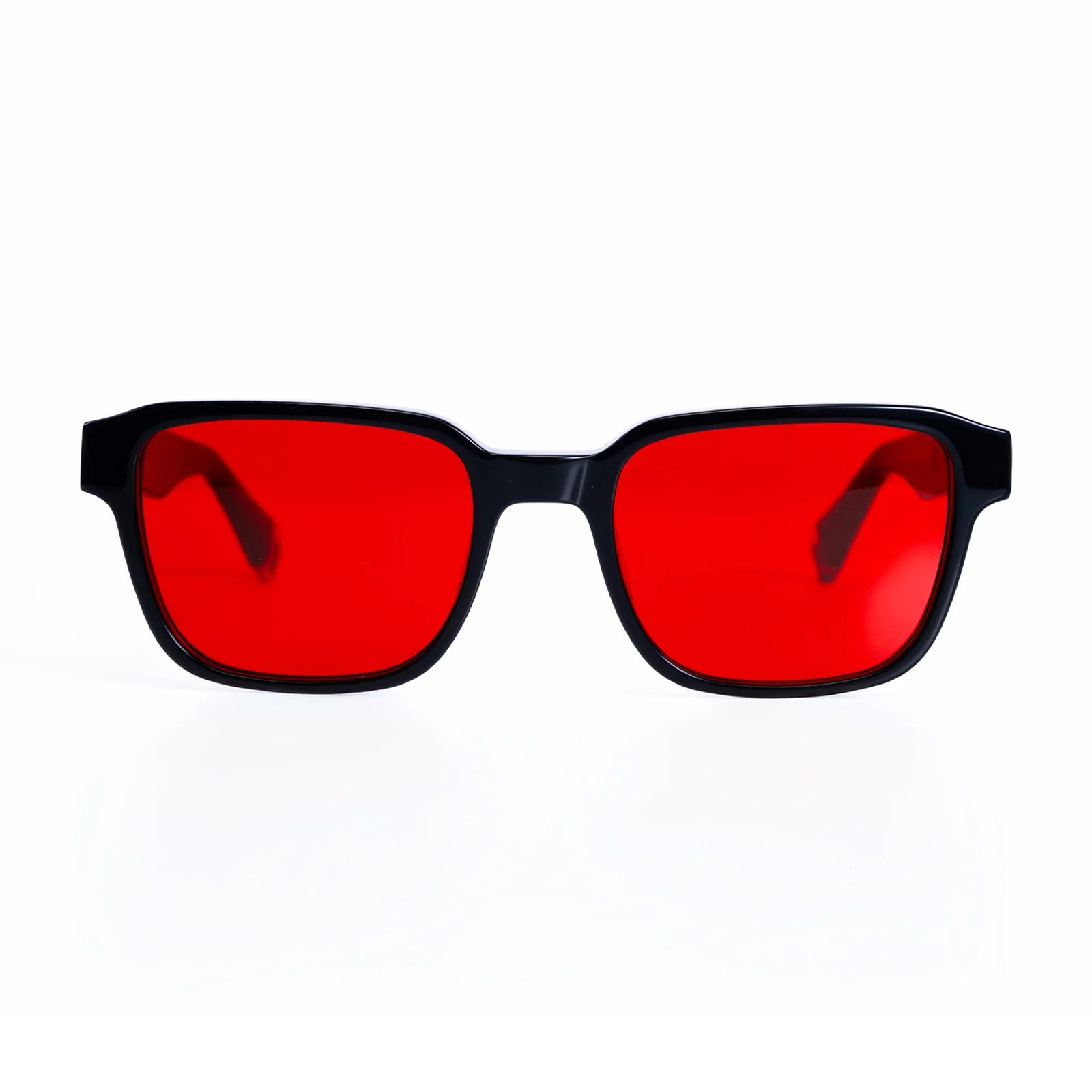 Las del Mago Black - Lente Rojo