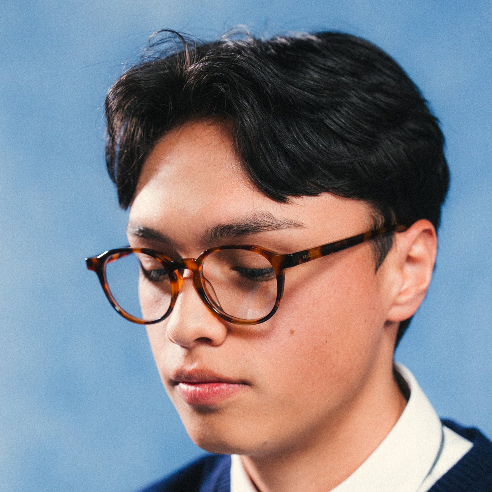 Blend Mid Brown Formuladas