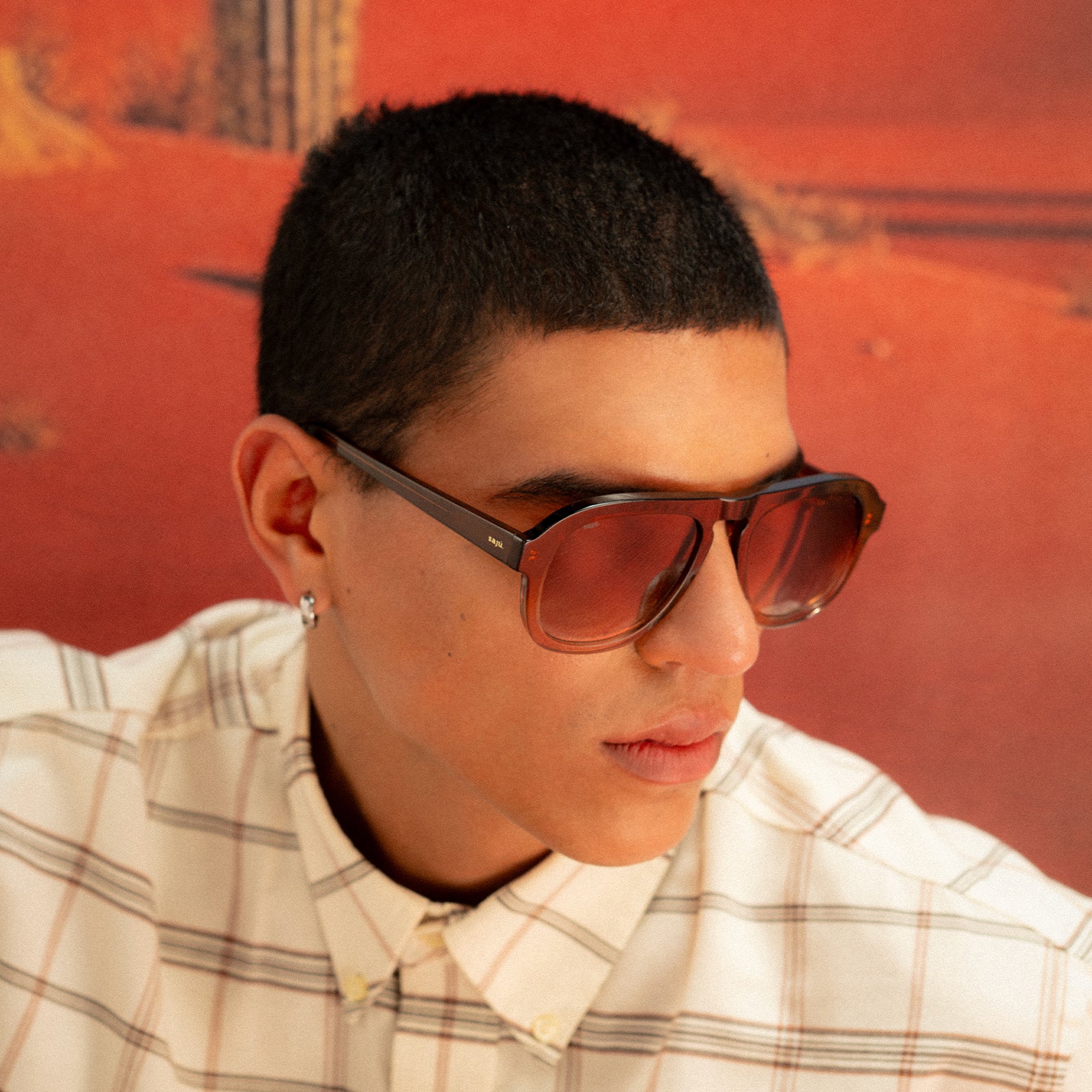 Bounty Gradient Brown