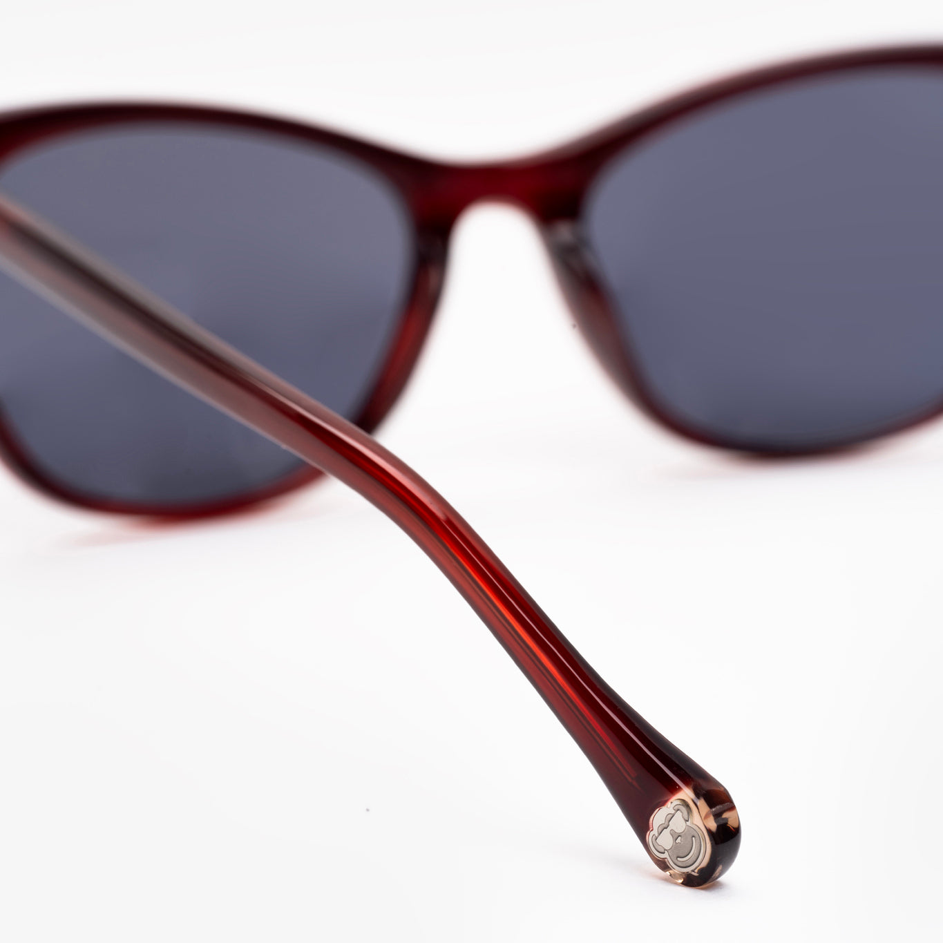 Cleopatra Burgundy