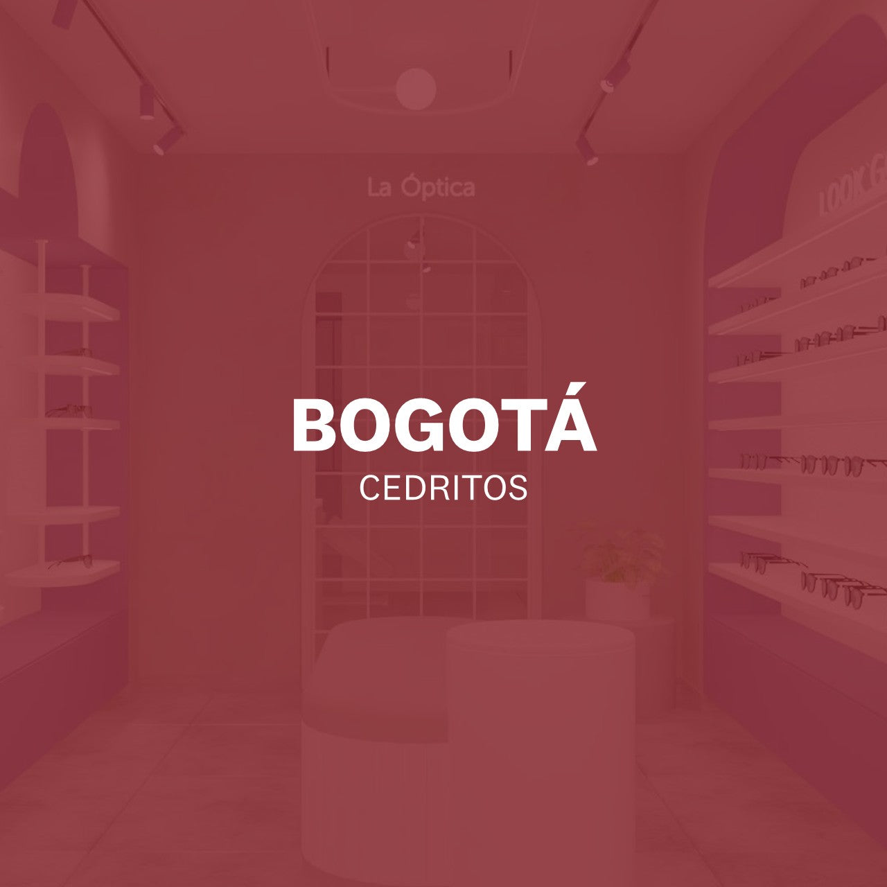 Examen Visual - Calle 140