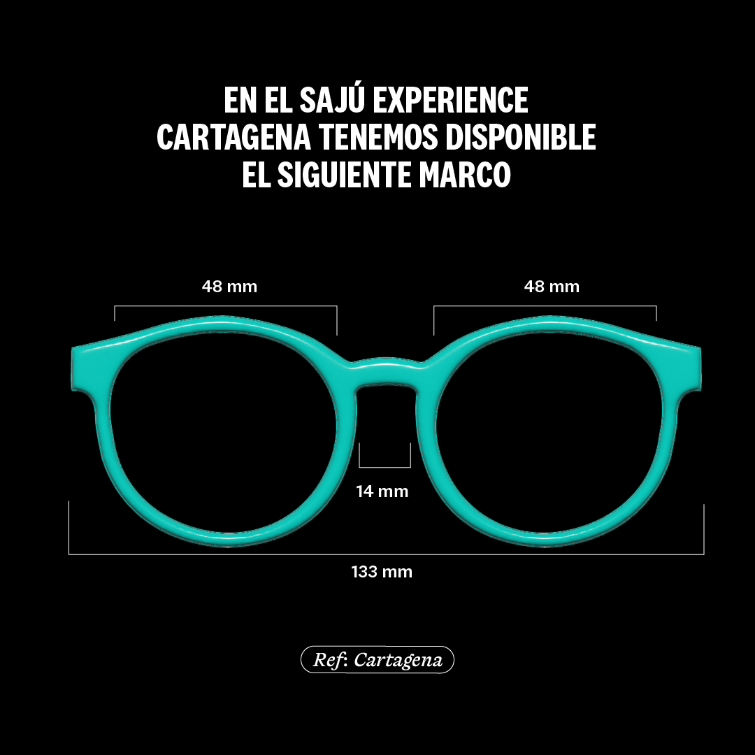 Reserva - Sajú Experience Cartagena