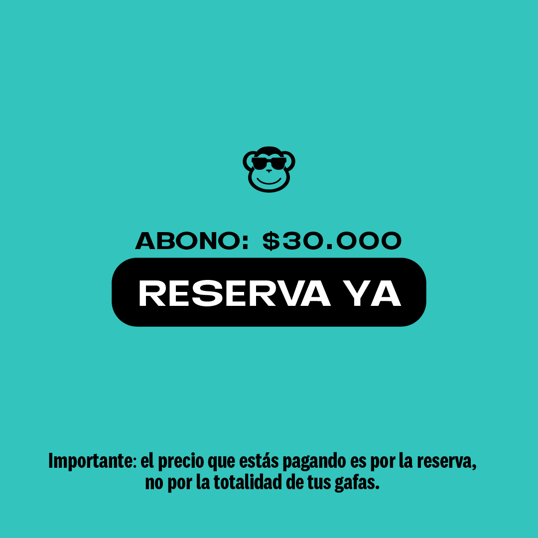 Reserva - Sajú Experience Cartagena