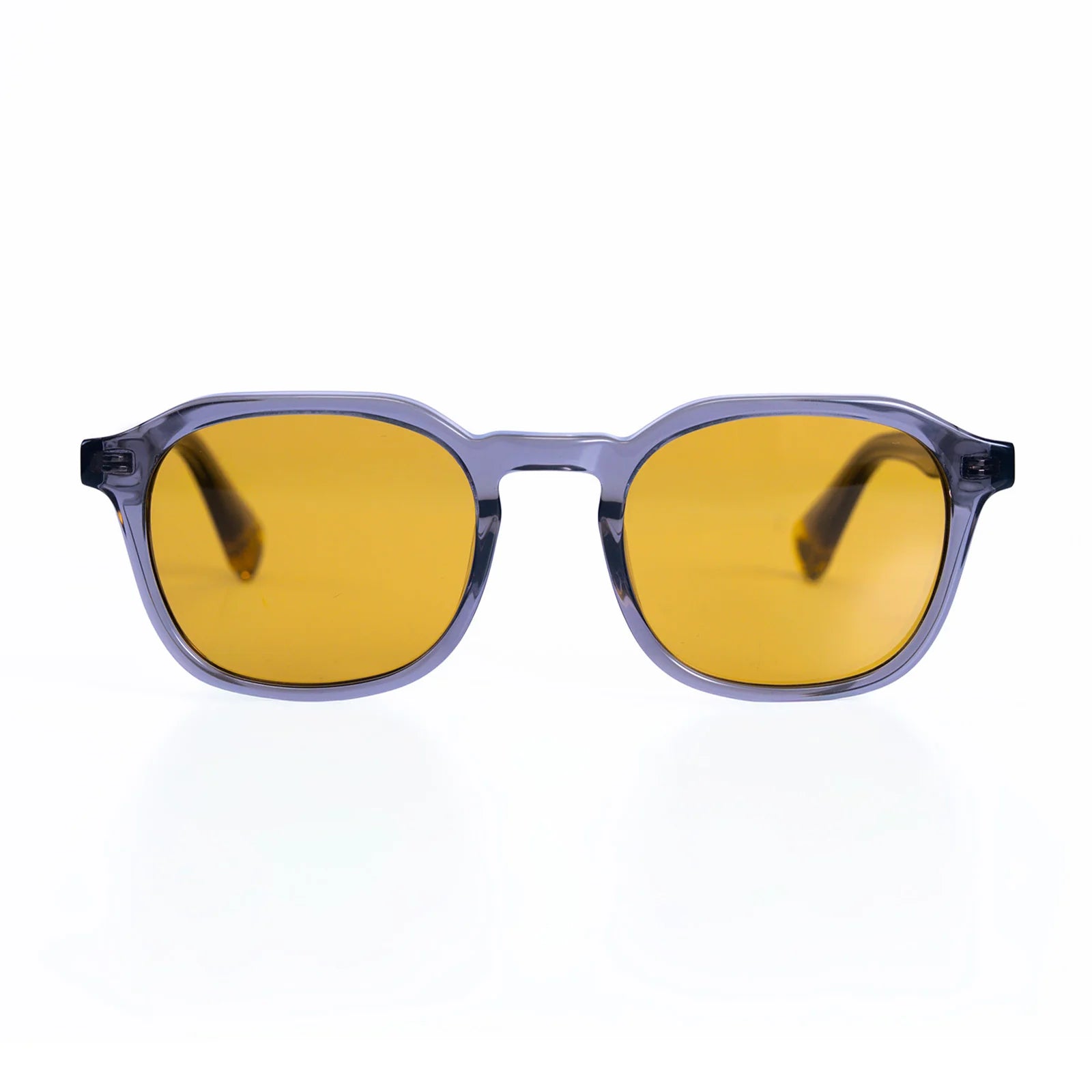 Las del Capi Gray - Lente Amarillo