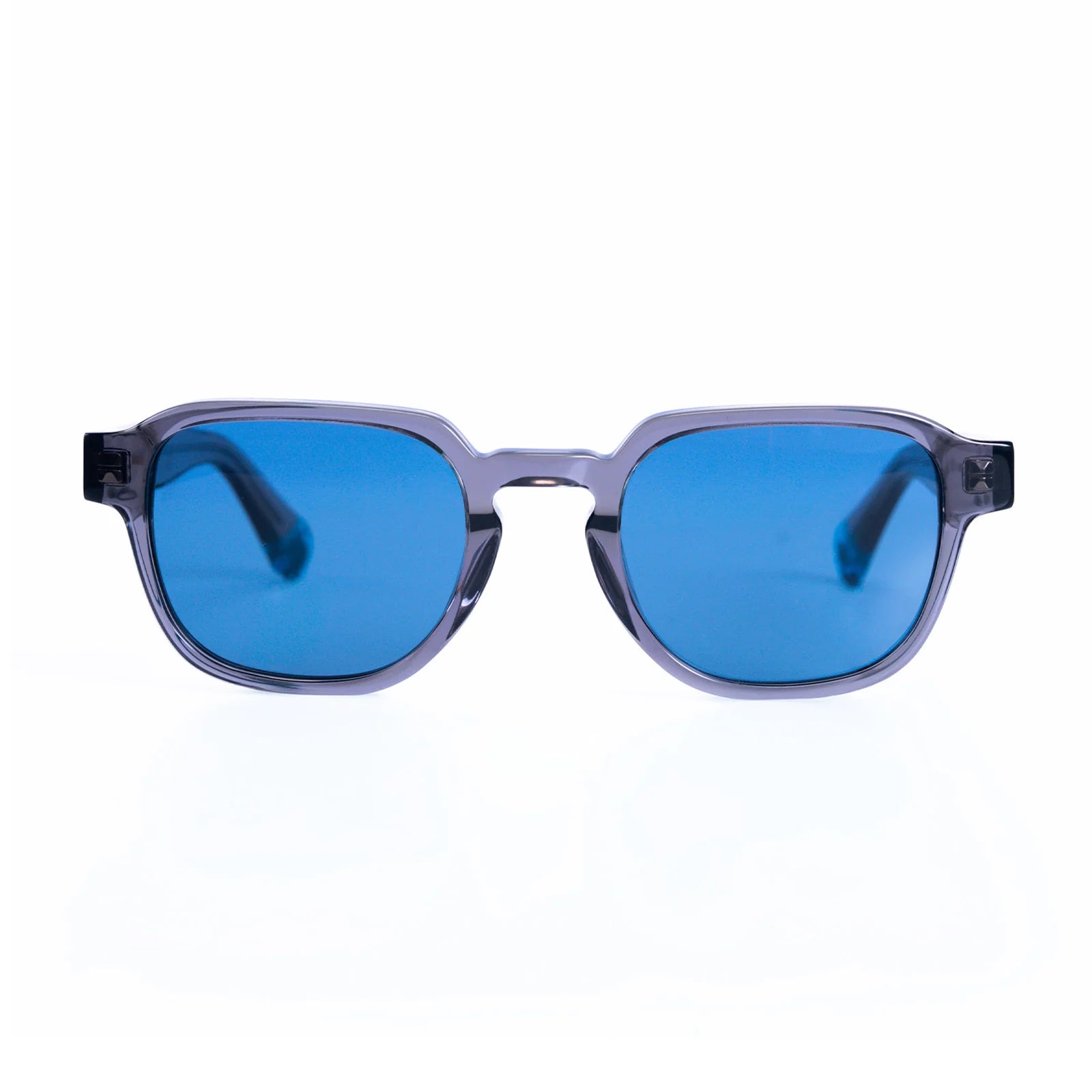 Las Calidosas Gray - Lente Azul