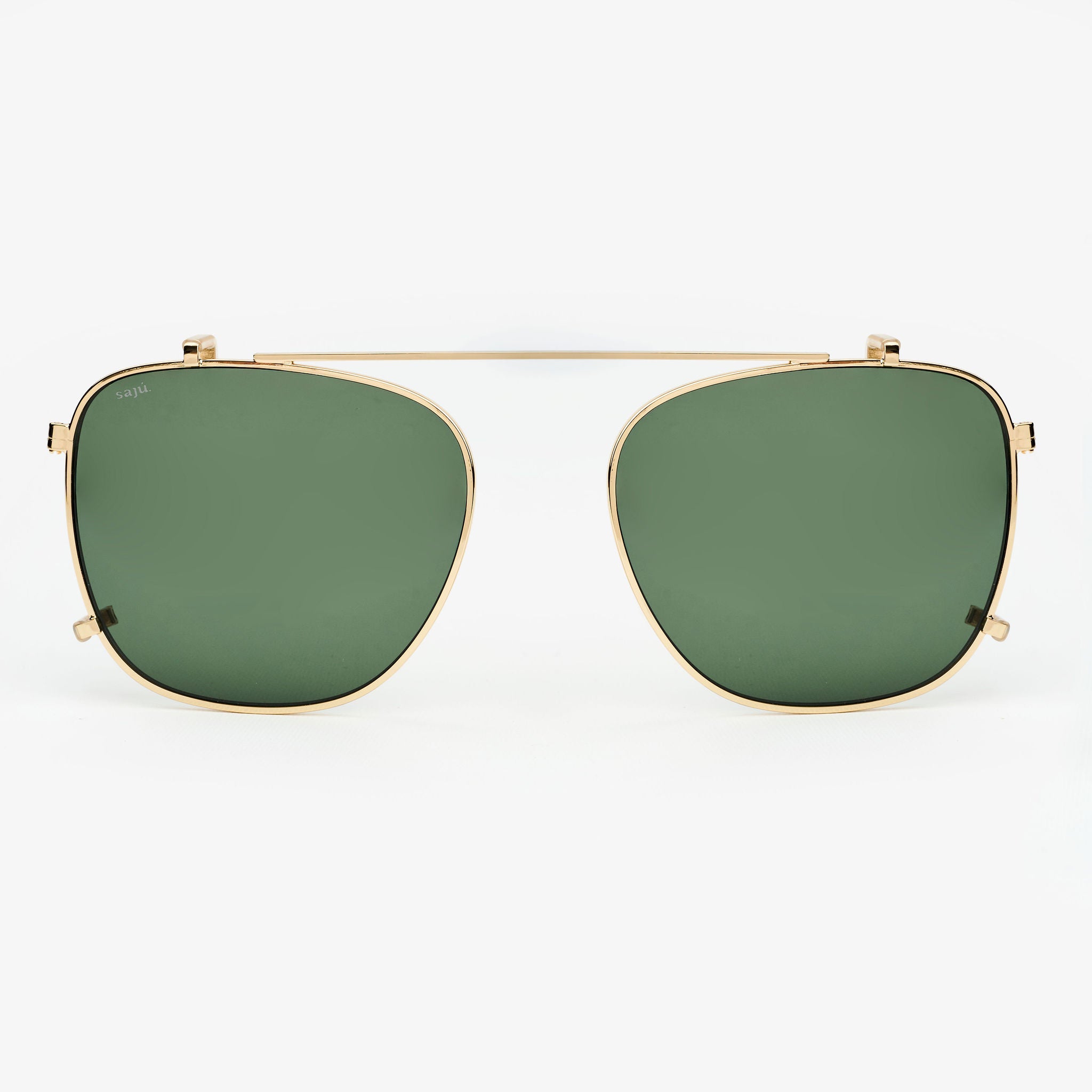 Clip-On - Venice Gold