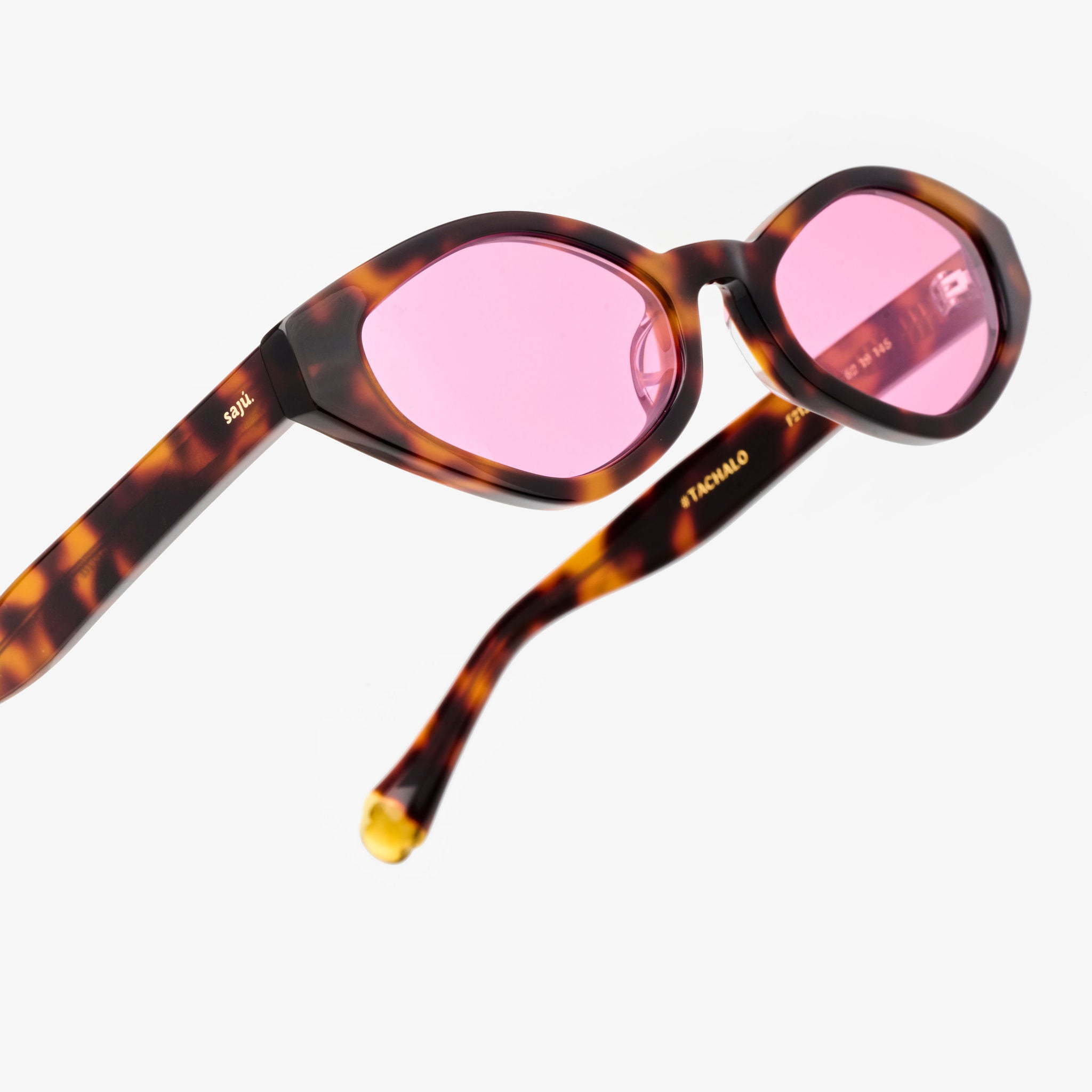 Crimson Chapters Pink