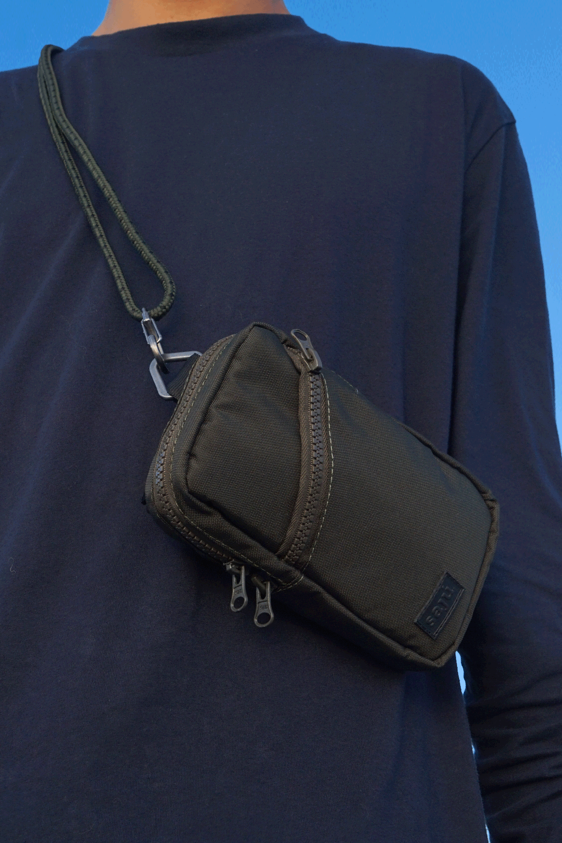 All Holder 3.0 pine Sajú