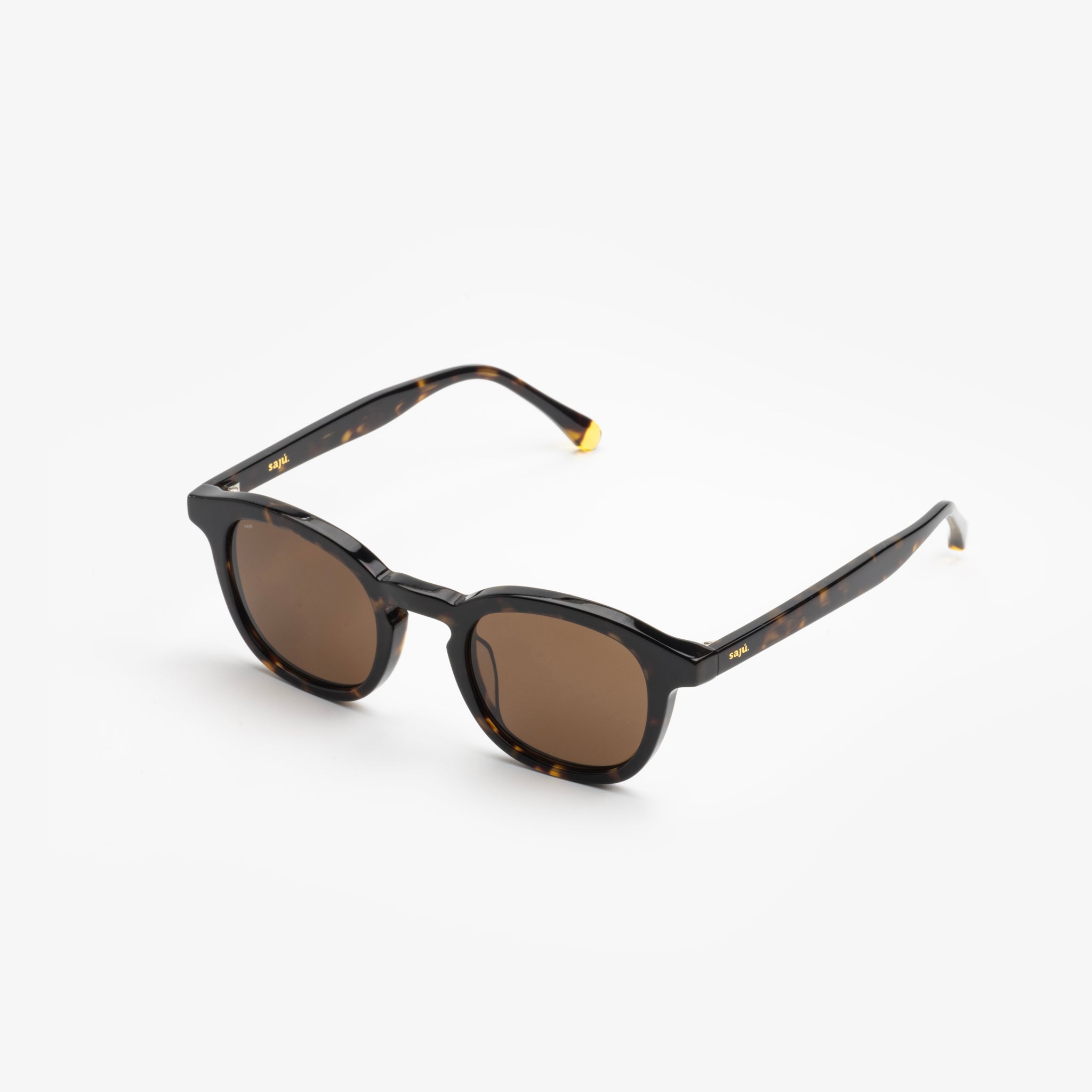 Bellucci Dark Brown