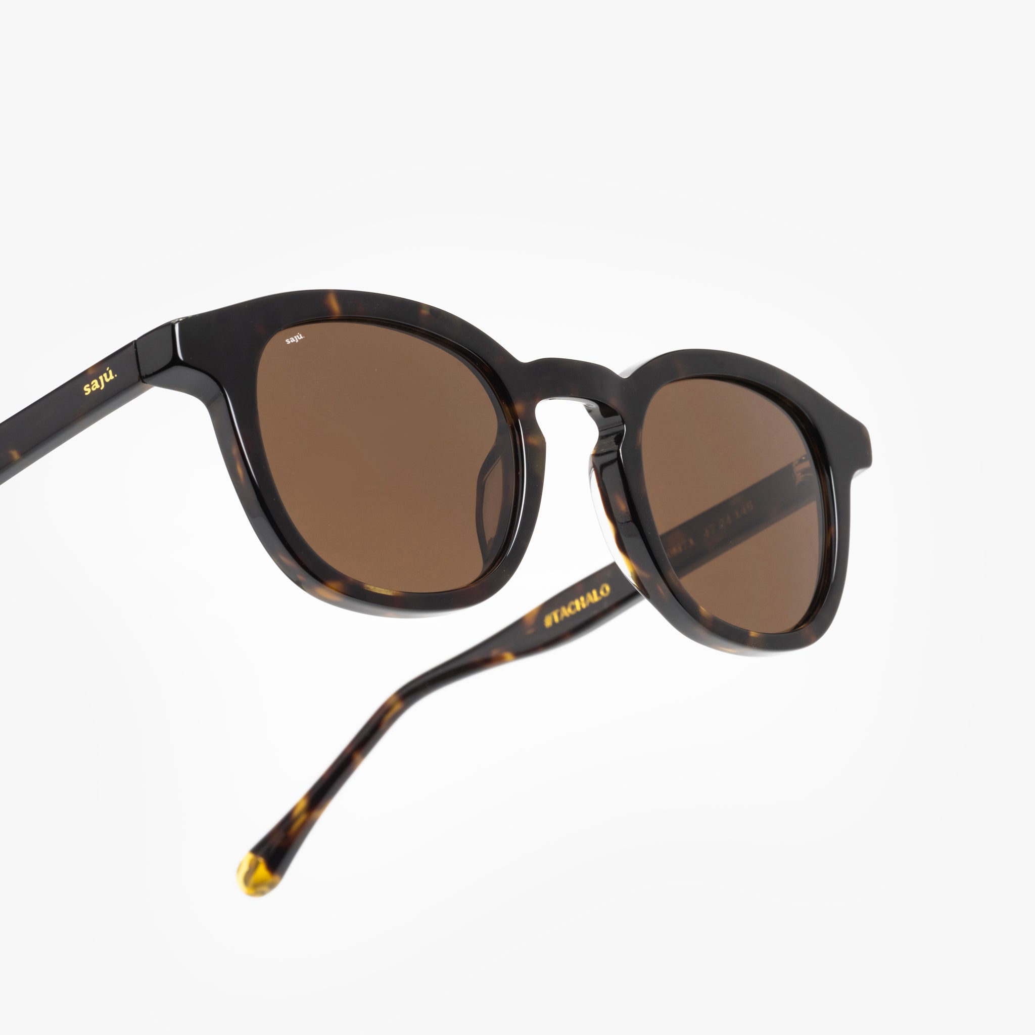 Bellucci Dark Brown