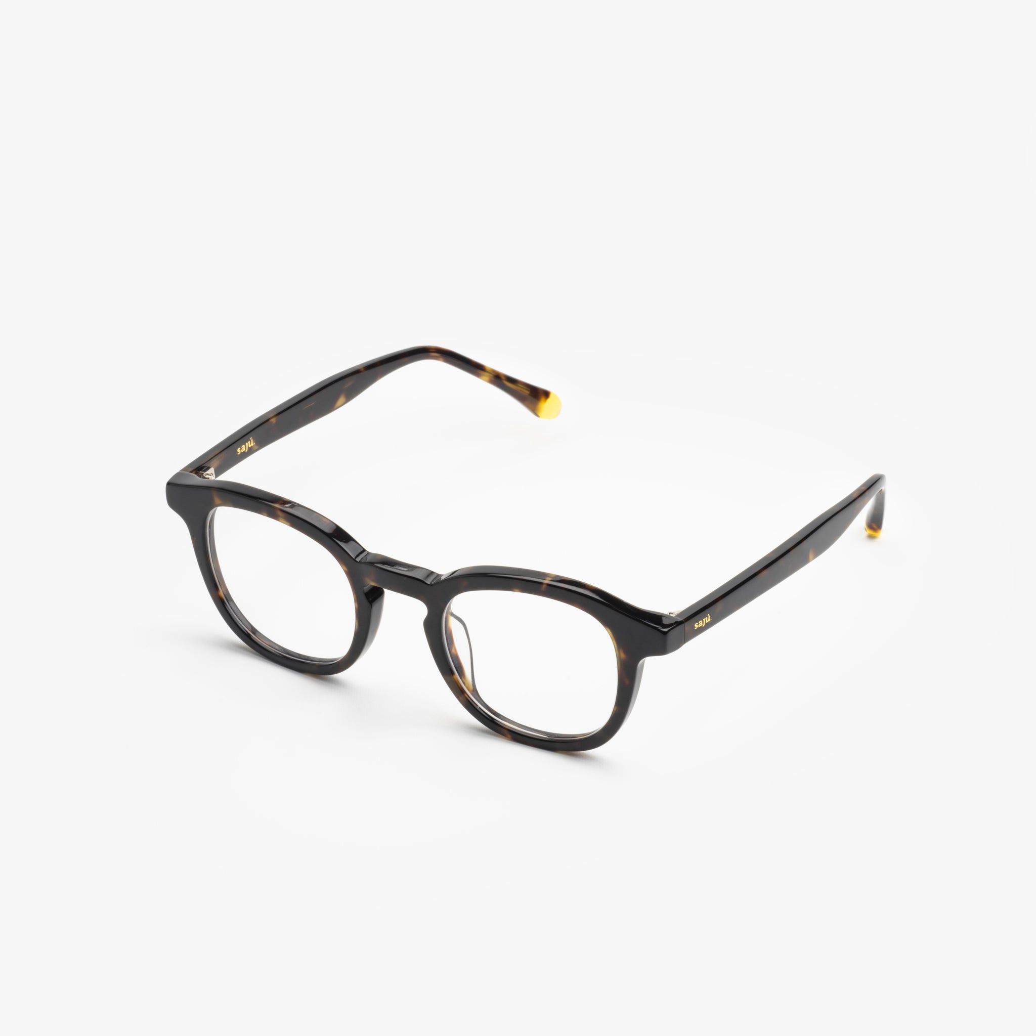 Bellucci Dark Brown Formuladas