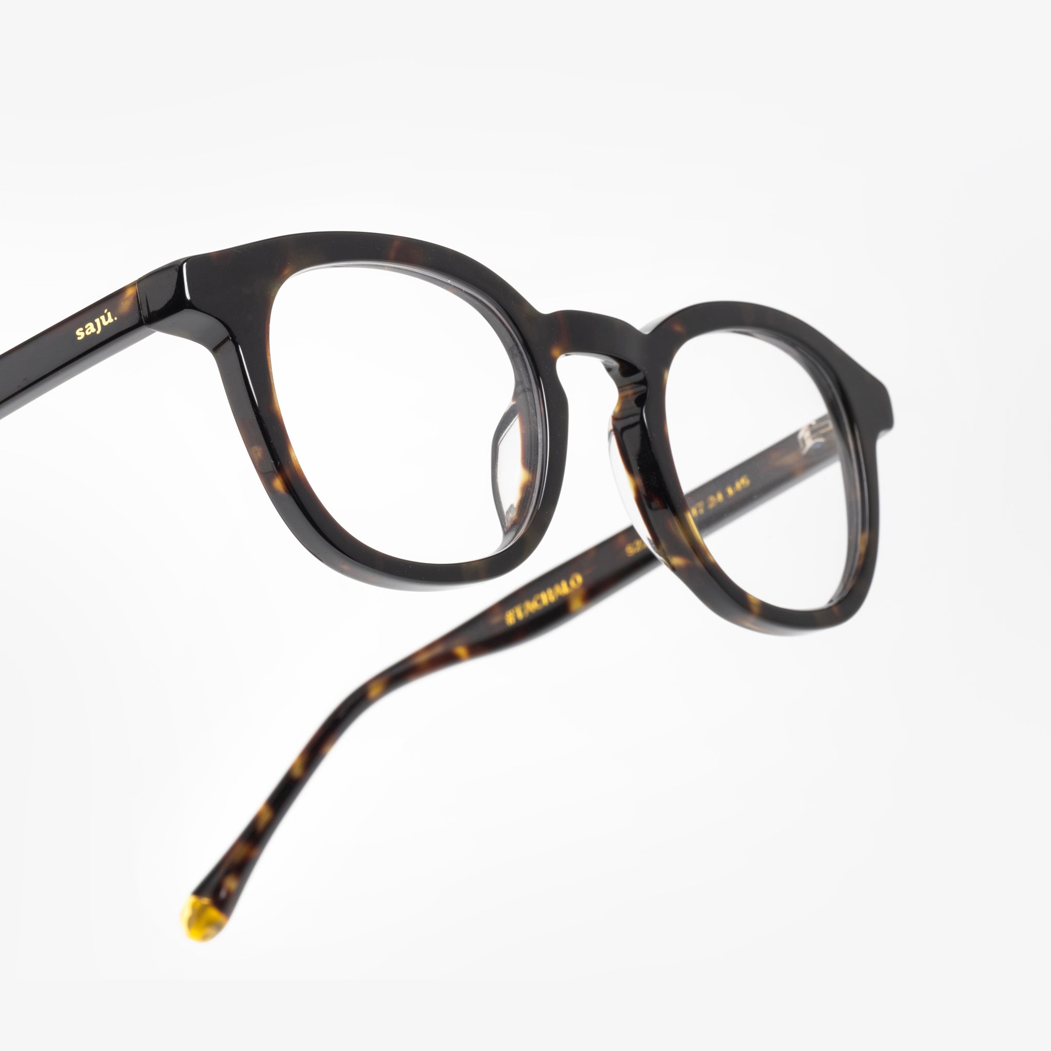 Bellucci Dark Brown Formuladas