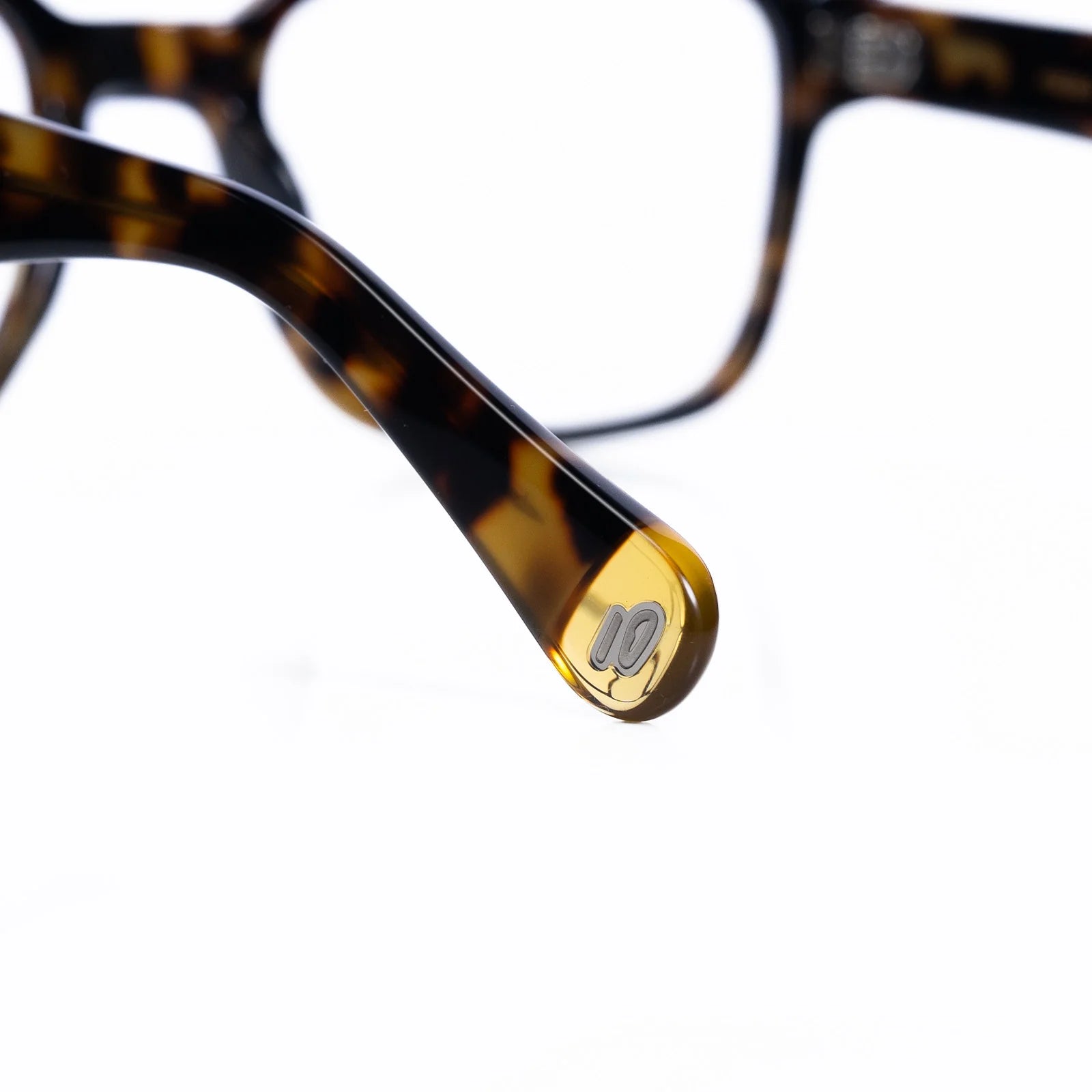 Las del Mago Dark Brown - Formuladas