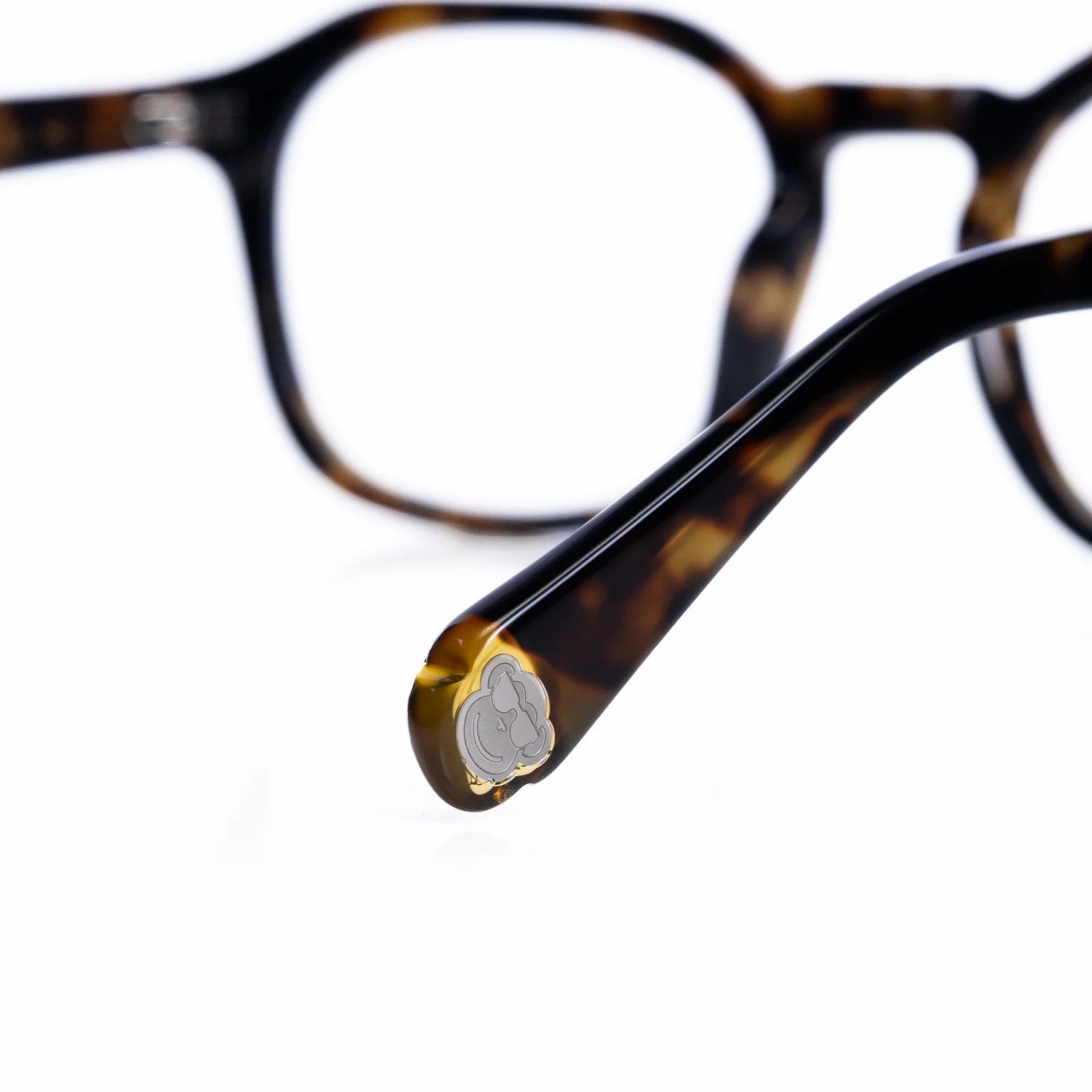 Las del Capi Dark Brown - Formuladas