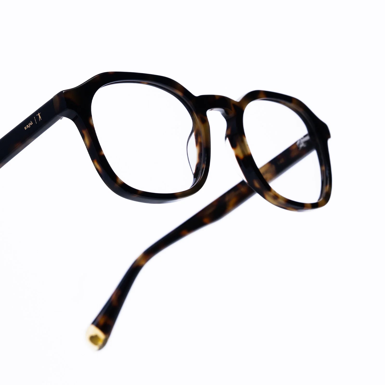 Las del Capi Dark Brown - Formuladas