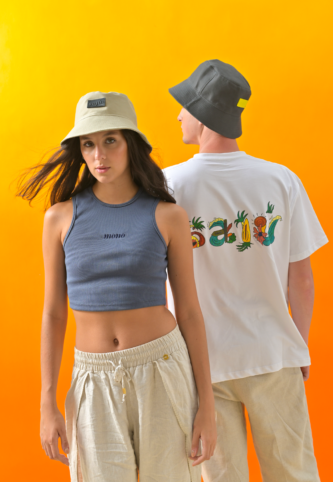 Tank Top - Azul Surf Shop