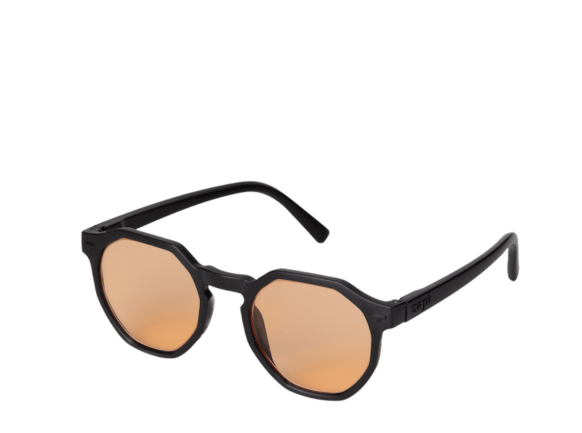 Gafas de Sol E-Waste